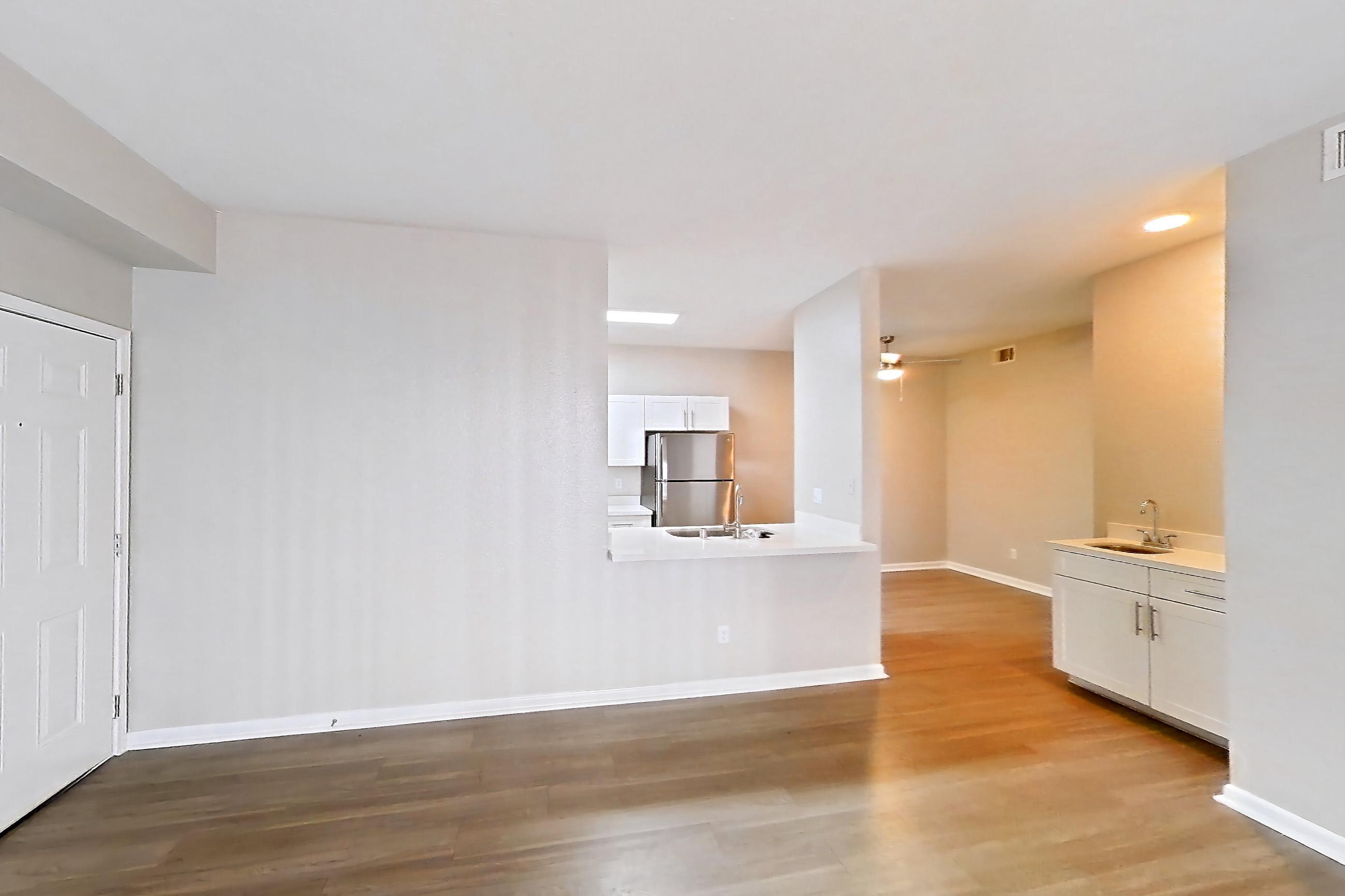 LIVING ROOM (representative of this floor plan)