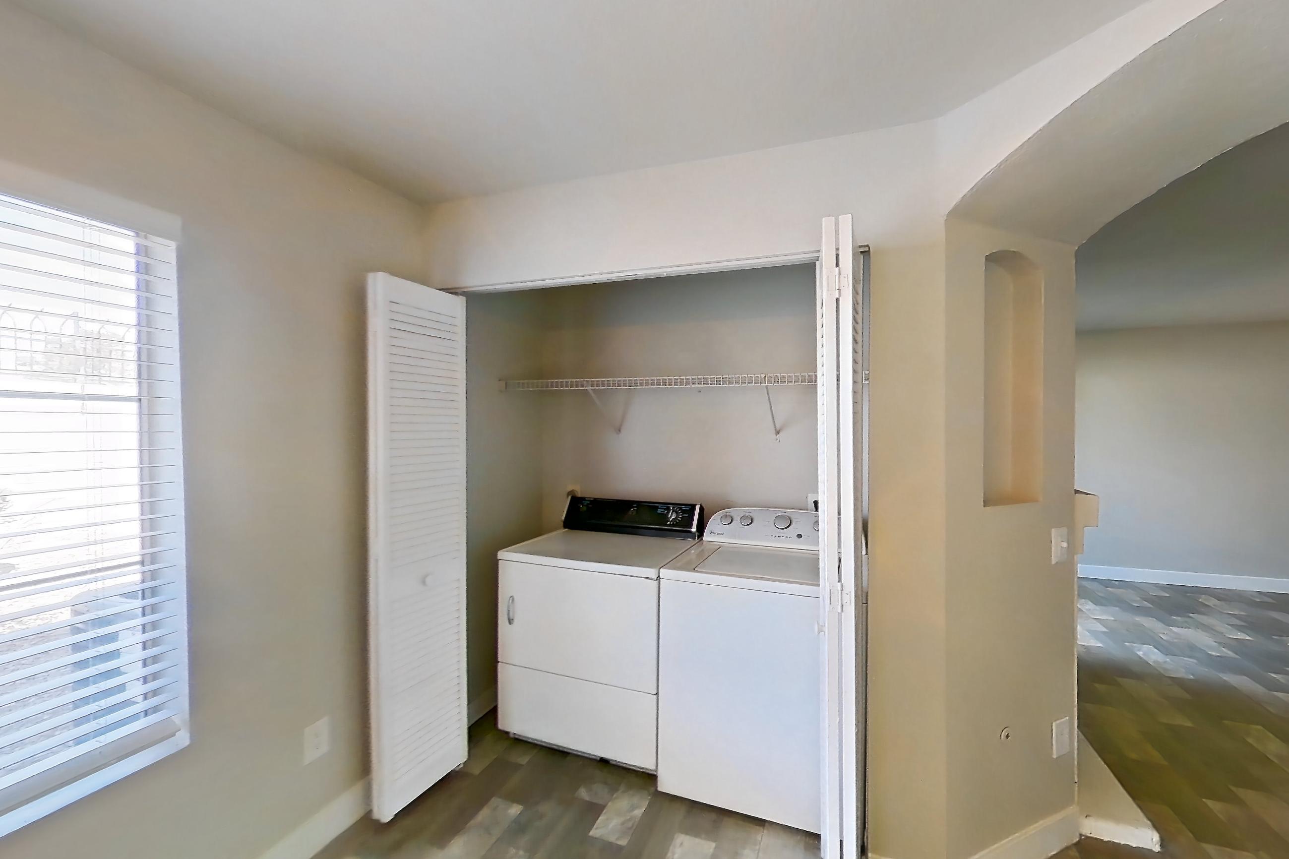 DINING ROOM (representative of this floor plan)