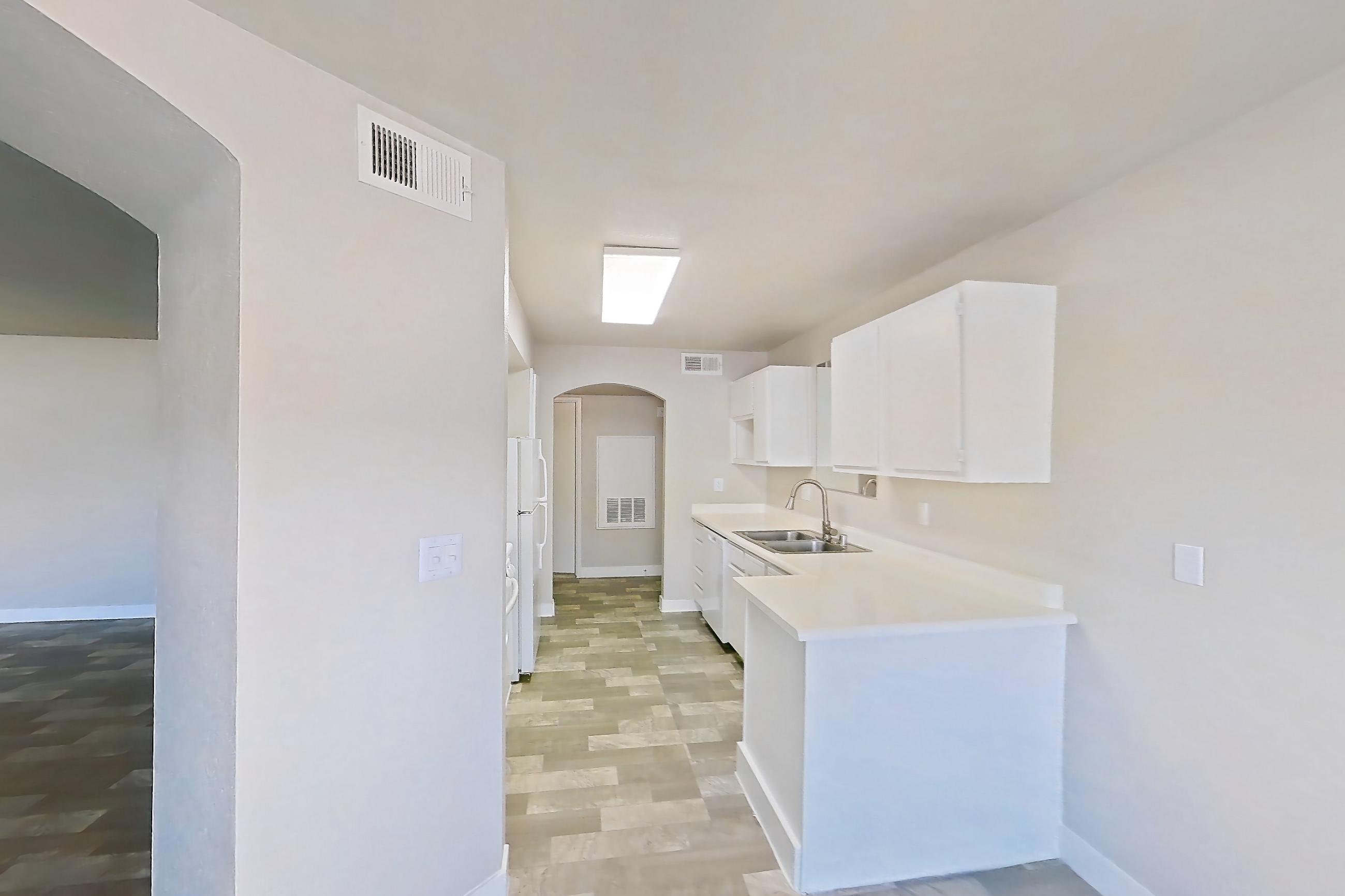 DINING ROOM (representative of this floor plan)