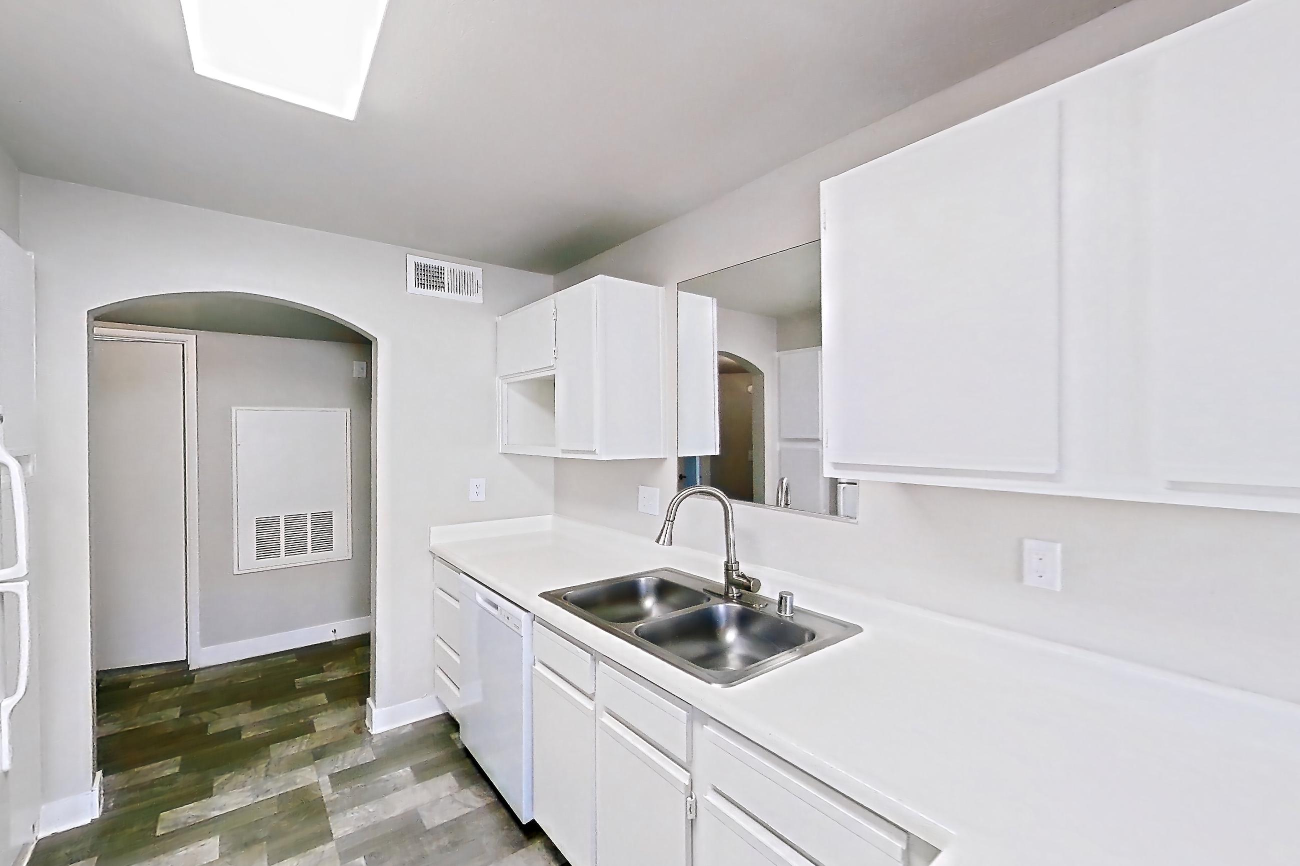 KITCHEN (representative of this floor plan)