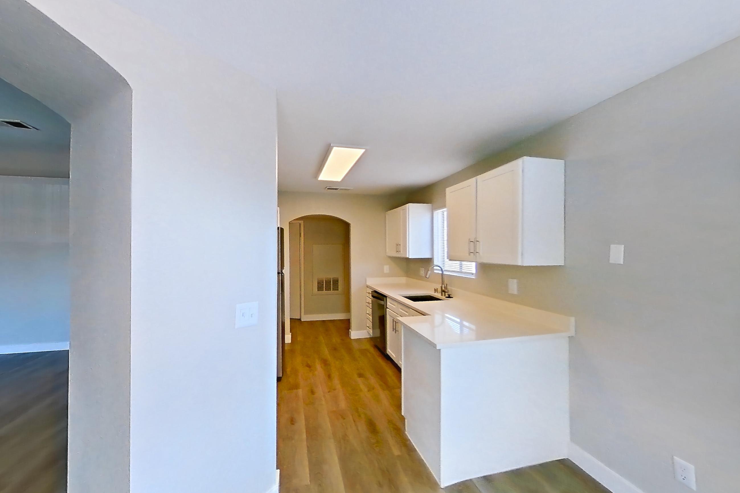 DINING ROOM (representative of this floor plan)
