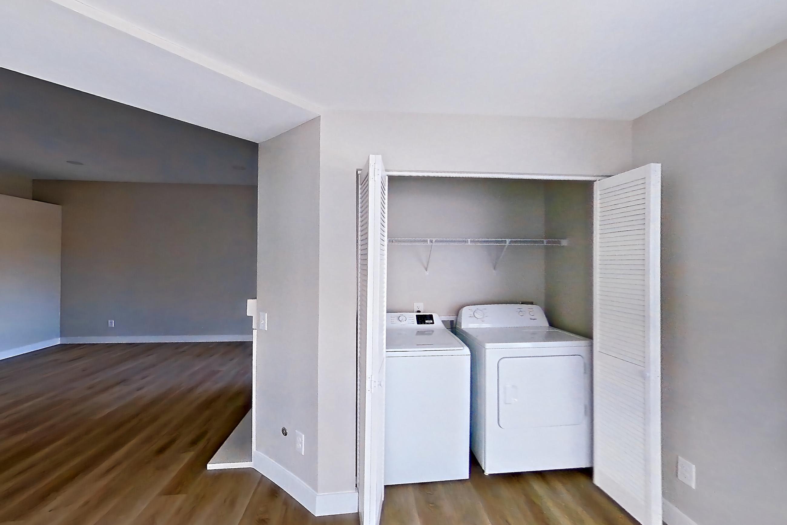 DINING ROOM (representative of this floor plan)