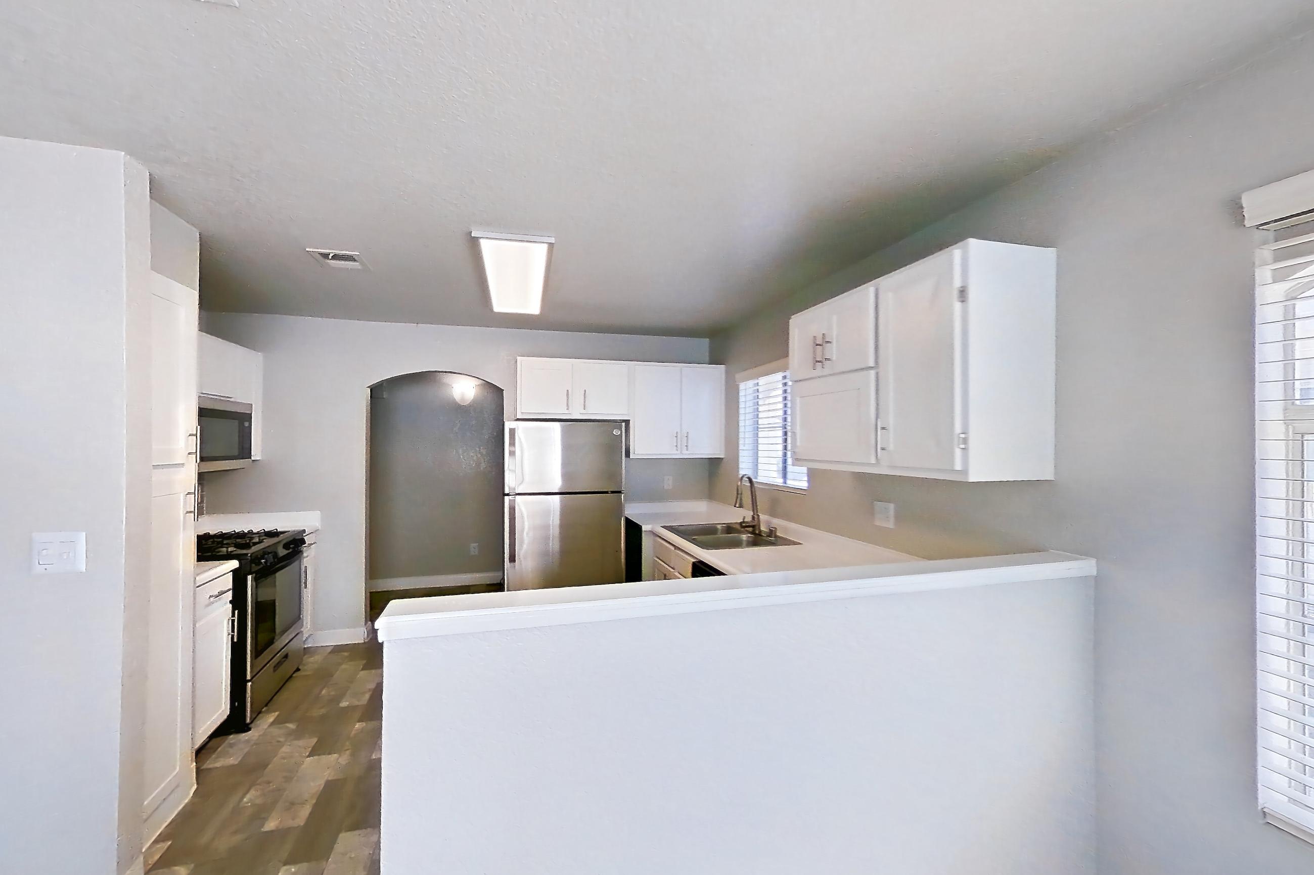 DINING ROOM (representative of this floor plan)