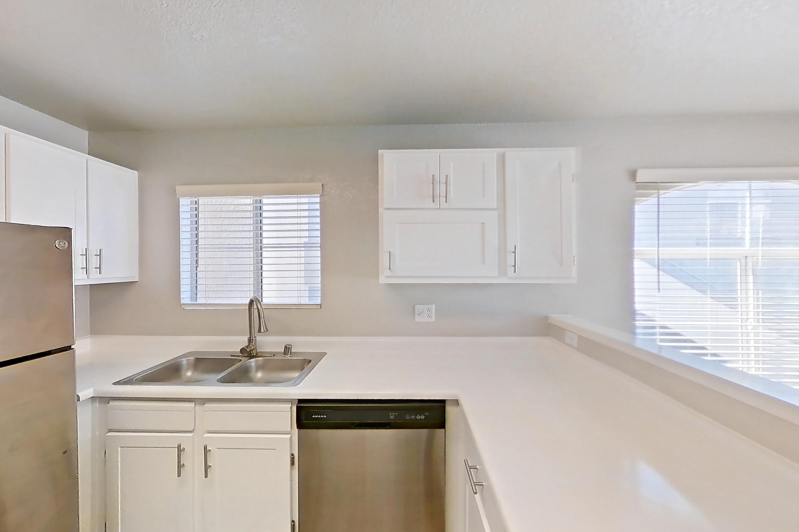 KITCHEN (representative of this floor plan)
