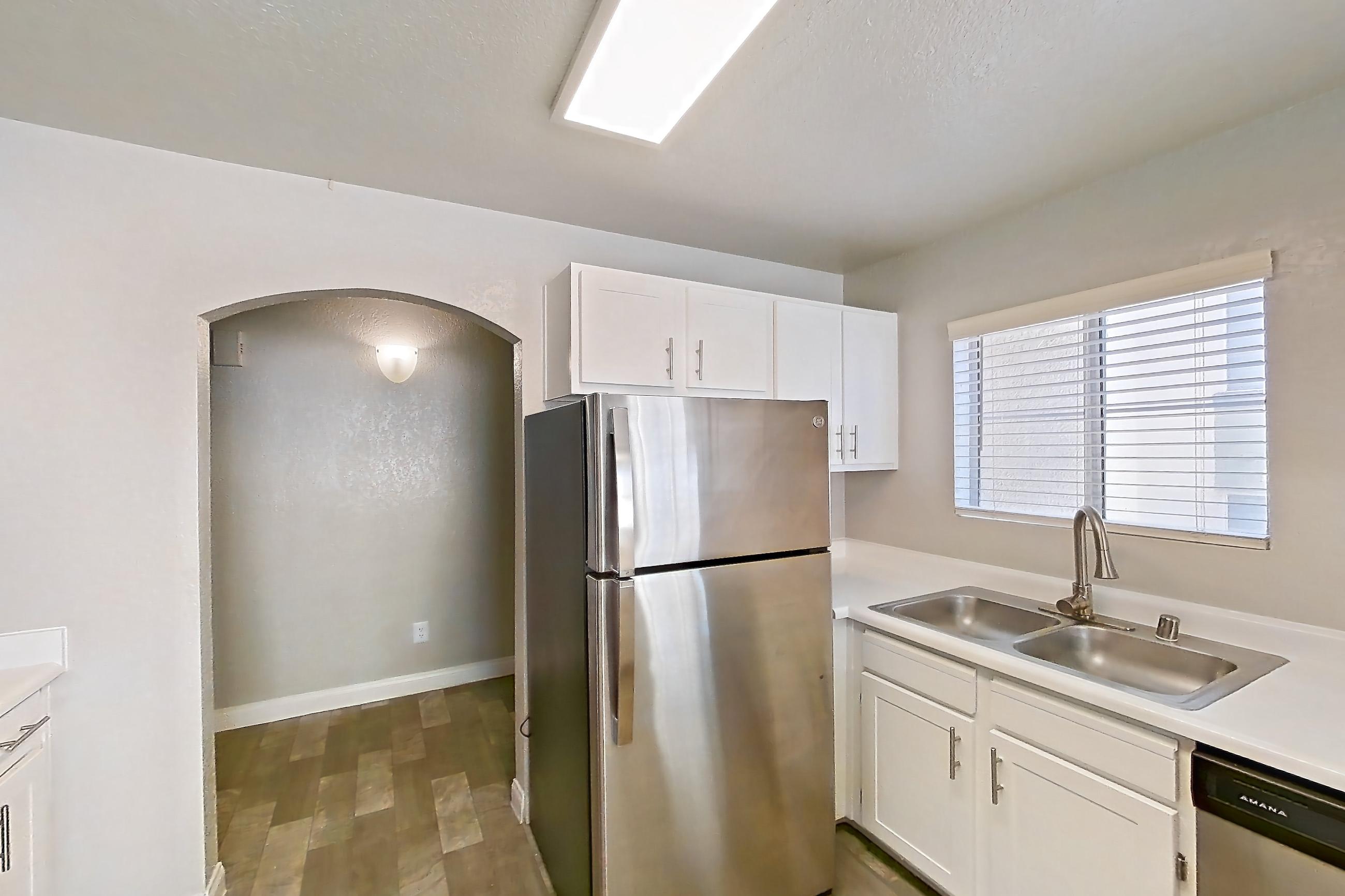 KITCHEN (representative of this floor plan)