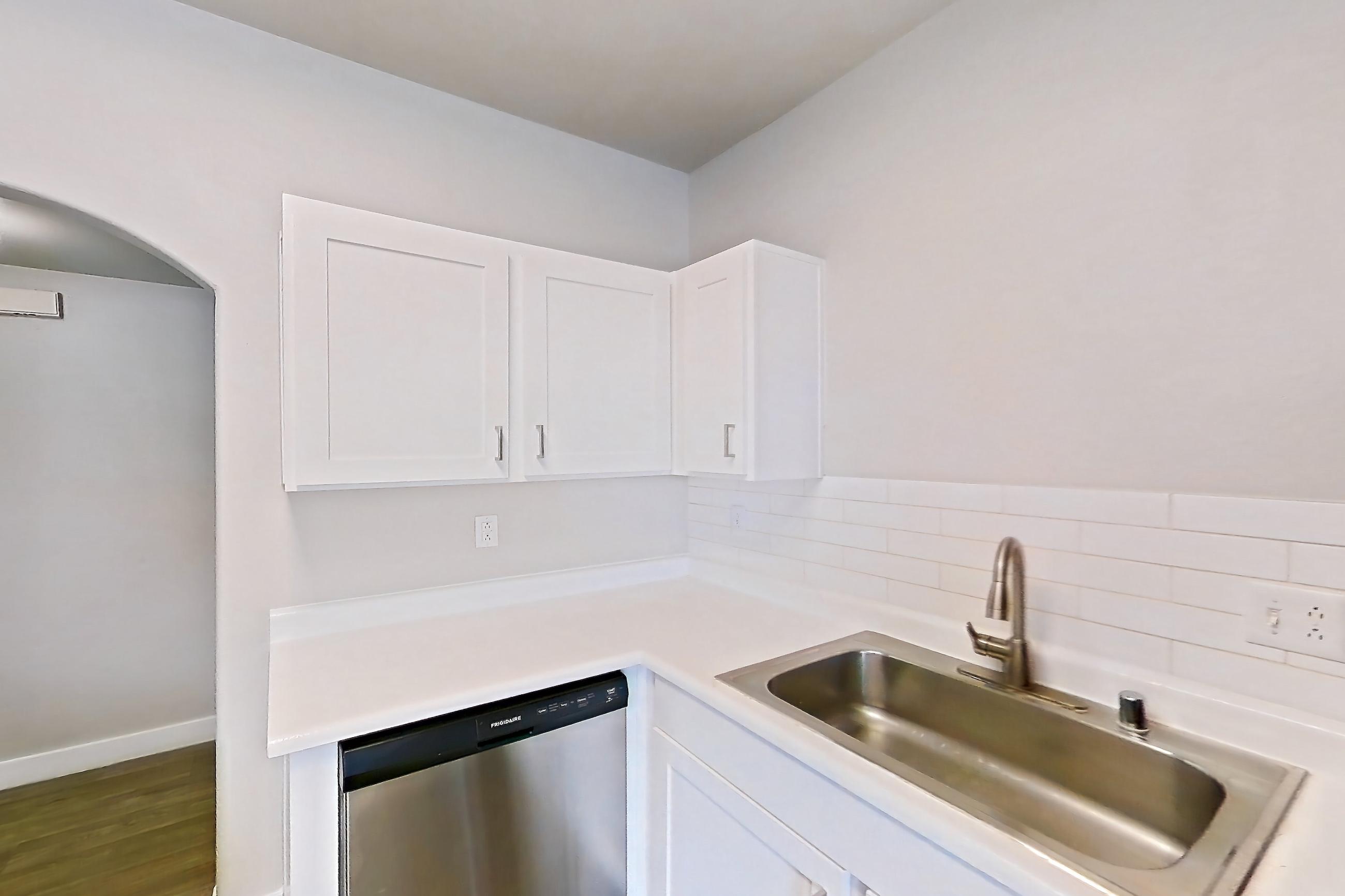 KITCHEN (representative of this floor plan)