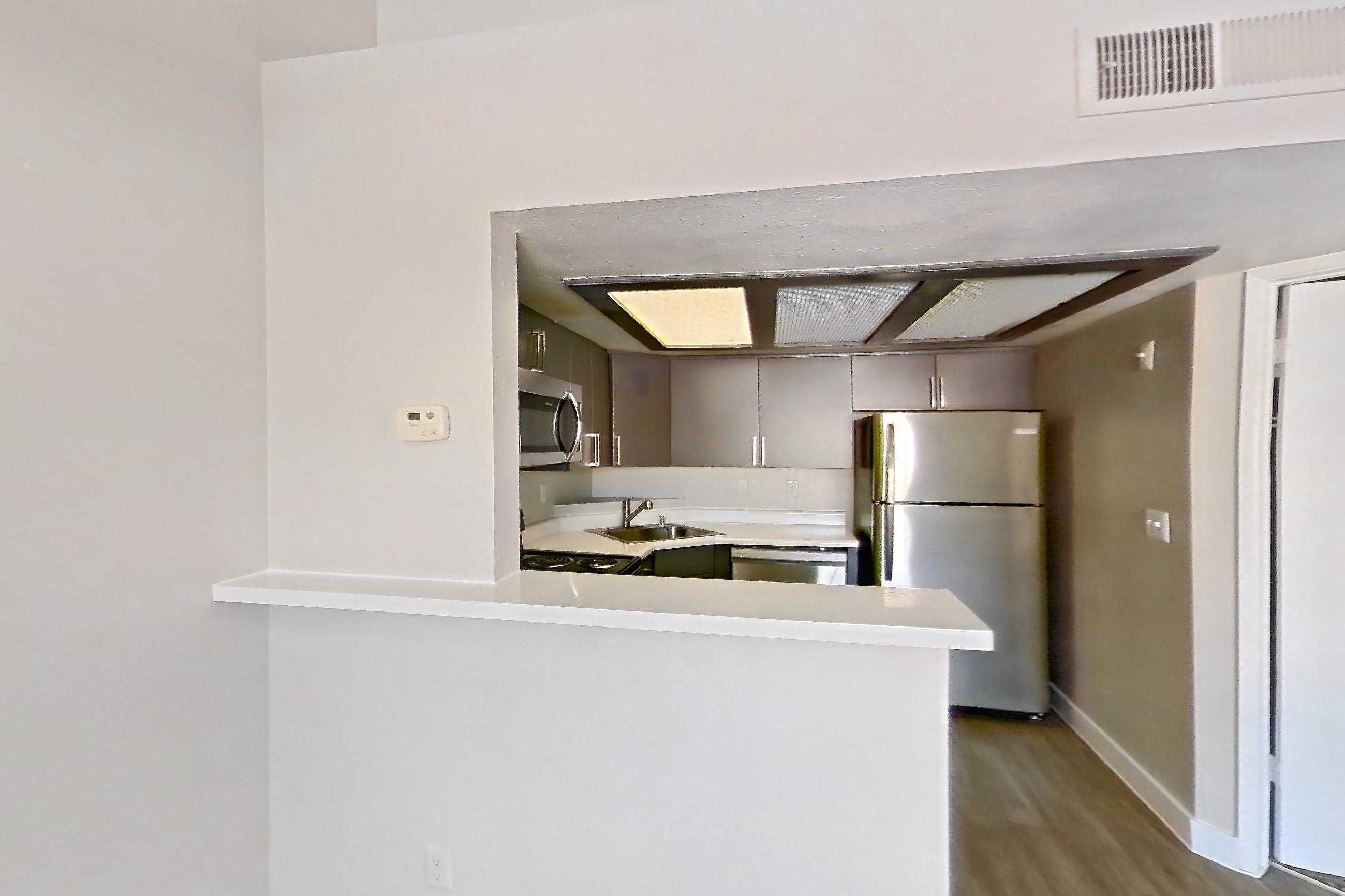 DINING ROOM (representative of this floor plan)