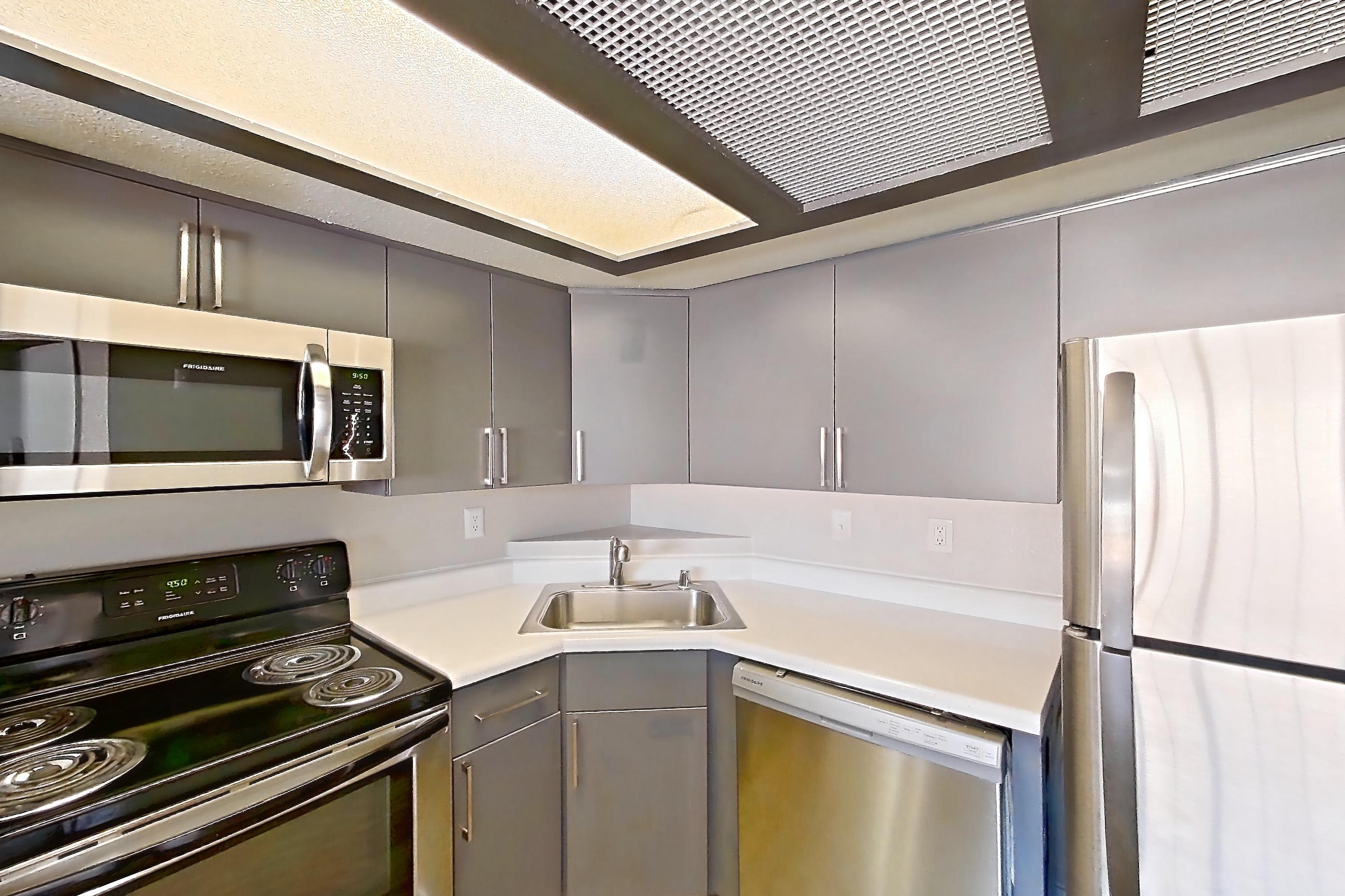 KITCHEN (representative of this floor plan)