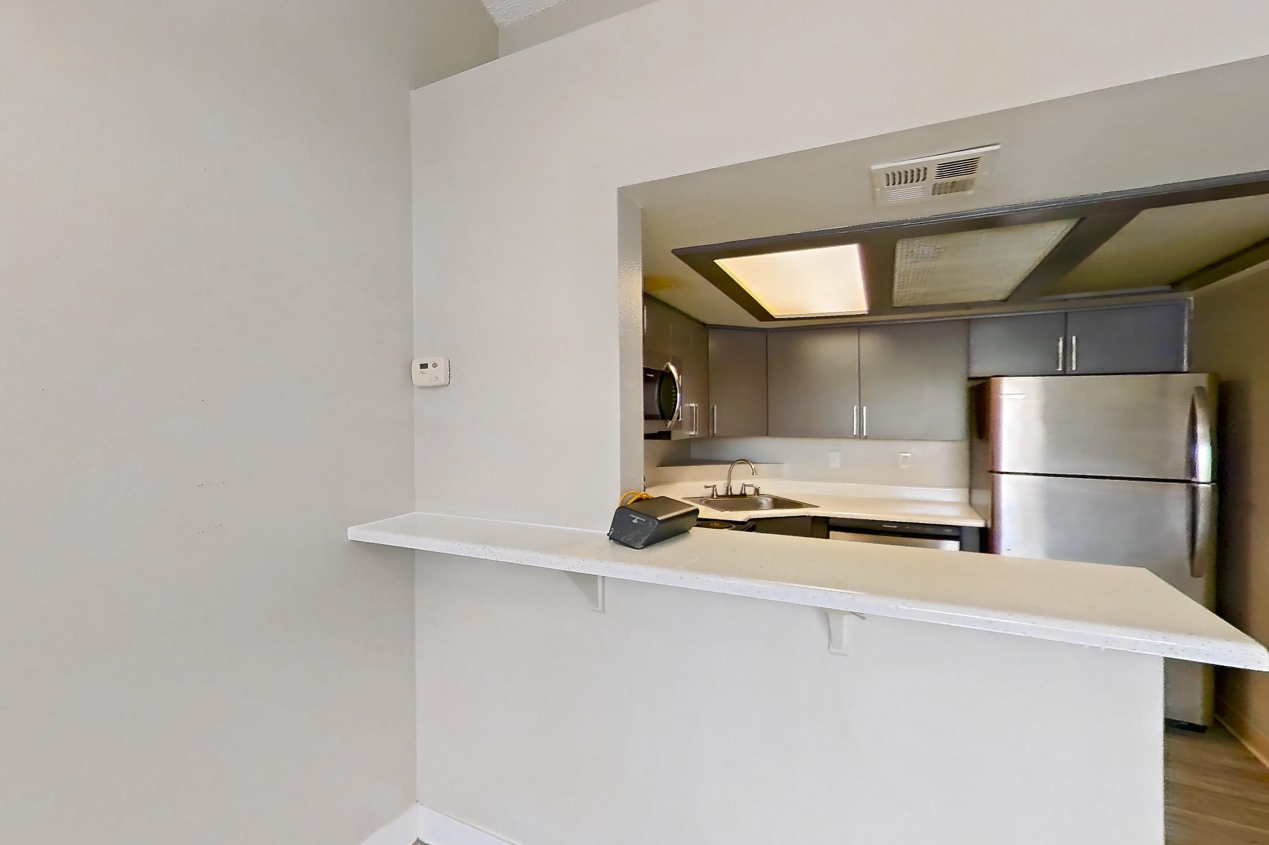 DINING ROOM (representative of this floor plan)