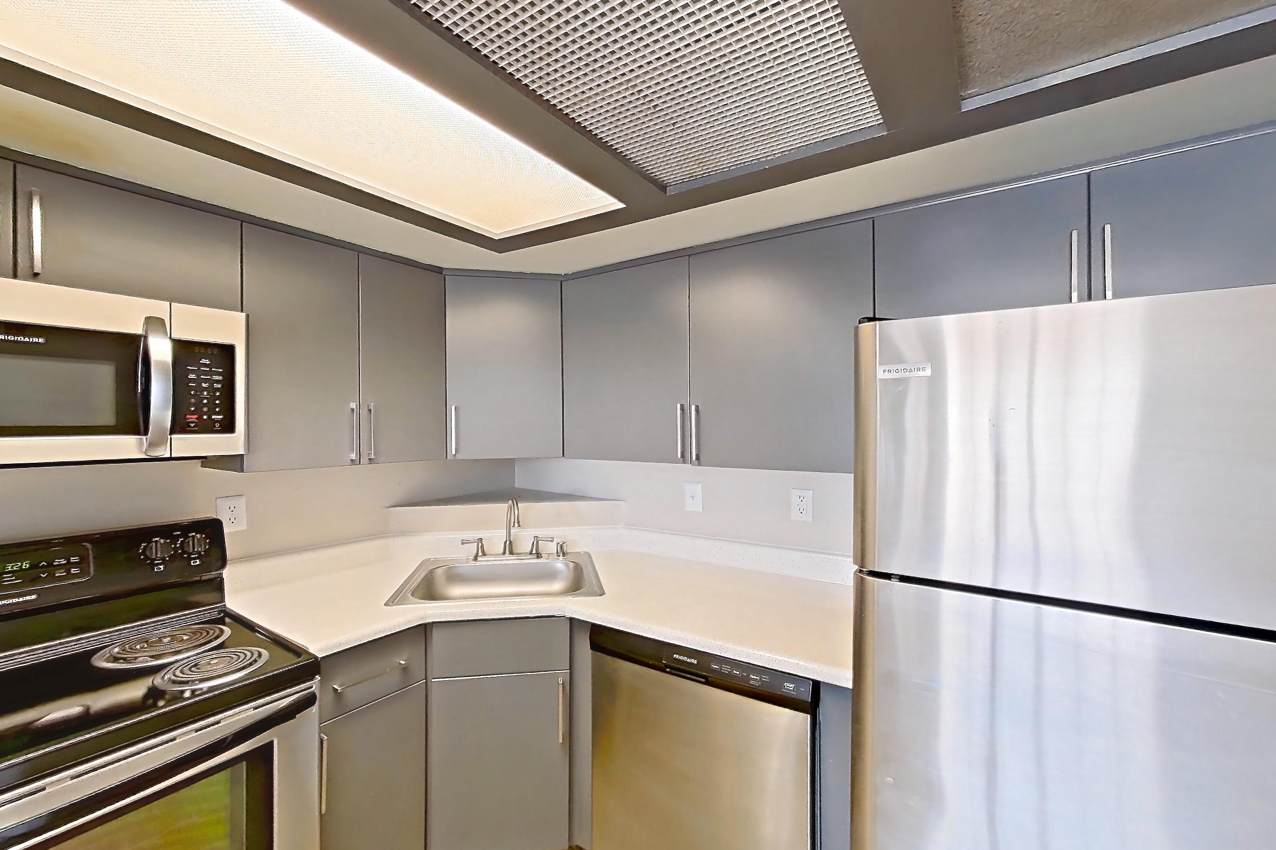 KITCHEN (representative of this floor plan)