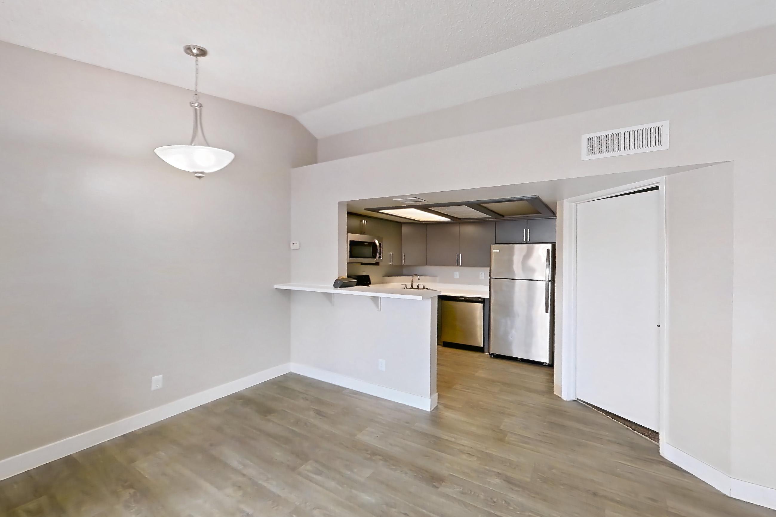 LIVING ROOM (representative of this floor plan)