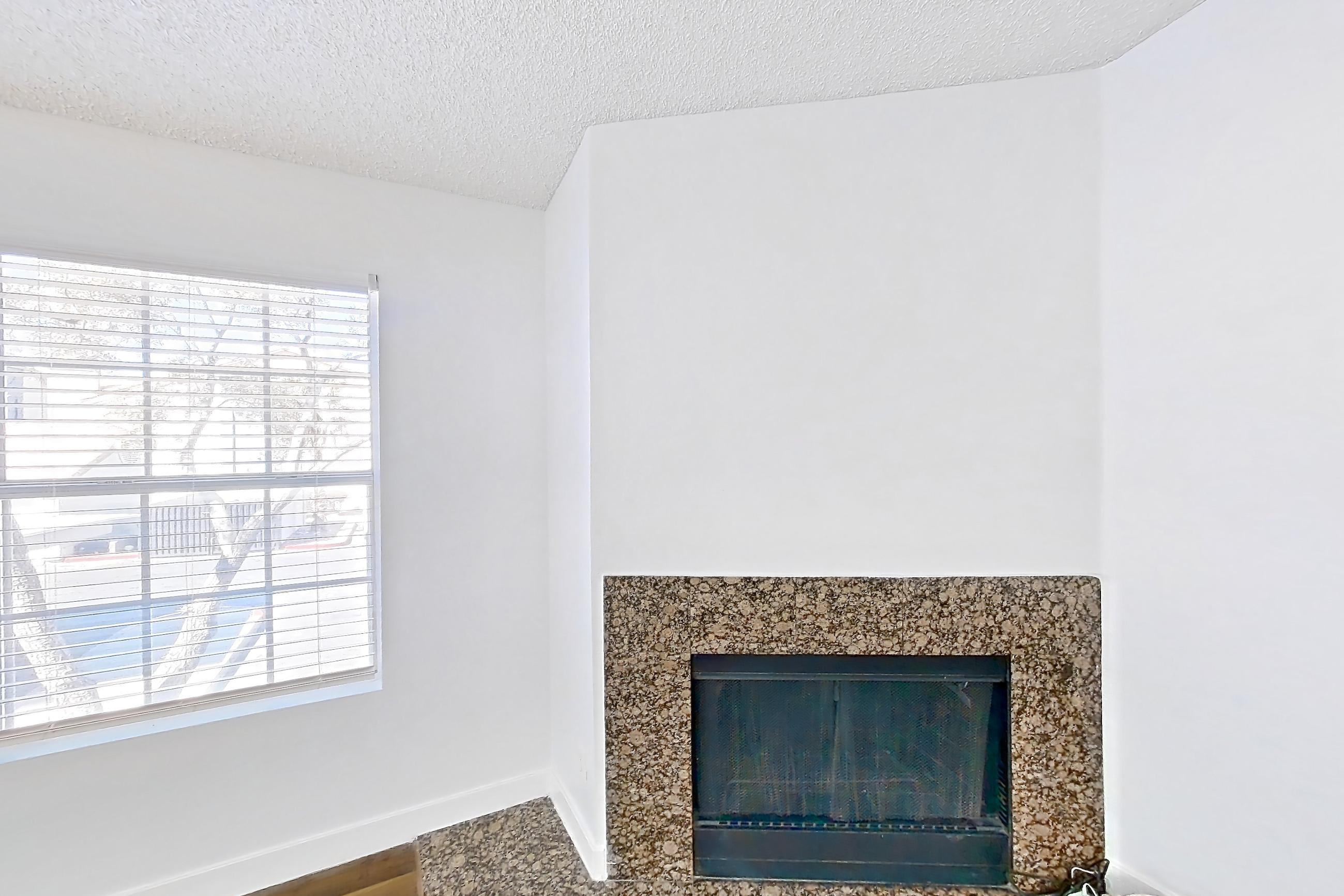 LIVING ROOM (representative of this floor plan)