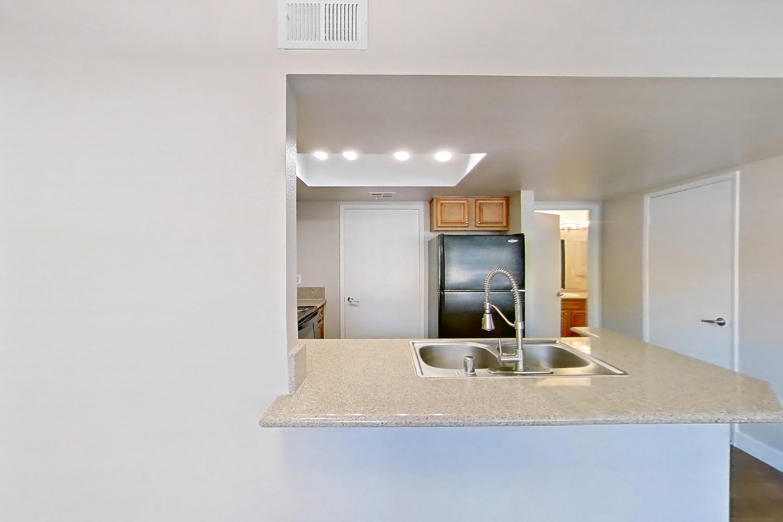 DINING ROOM (representative of this floor plan)