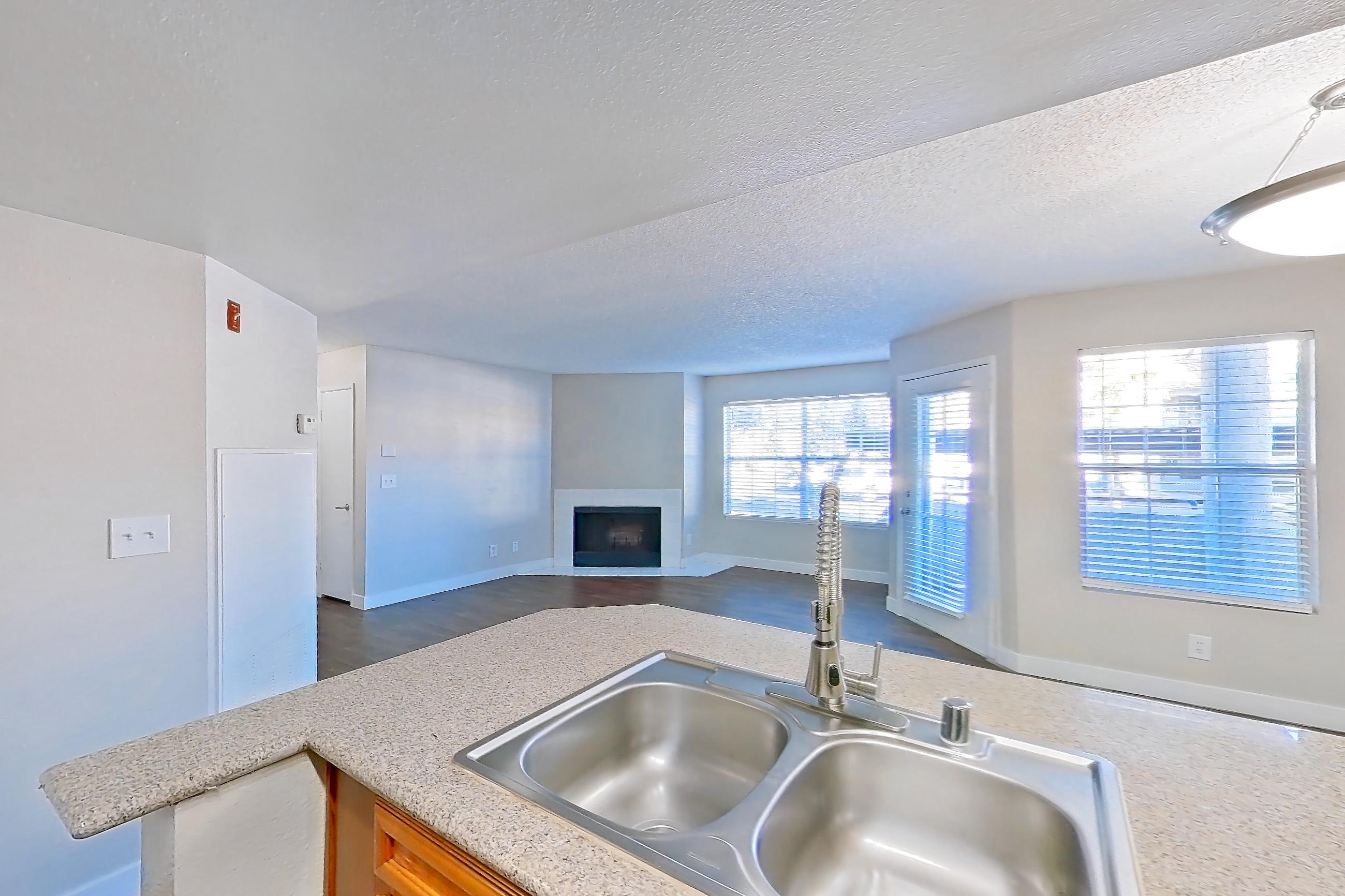 KITCHEN (representative of this floor plan)
