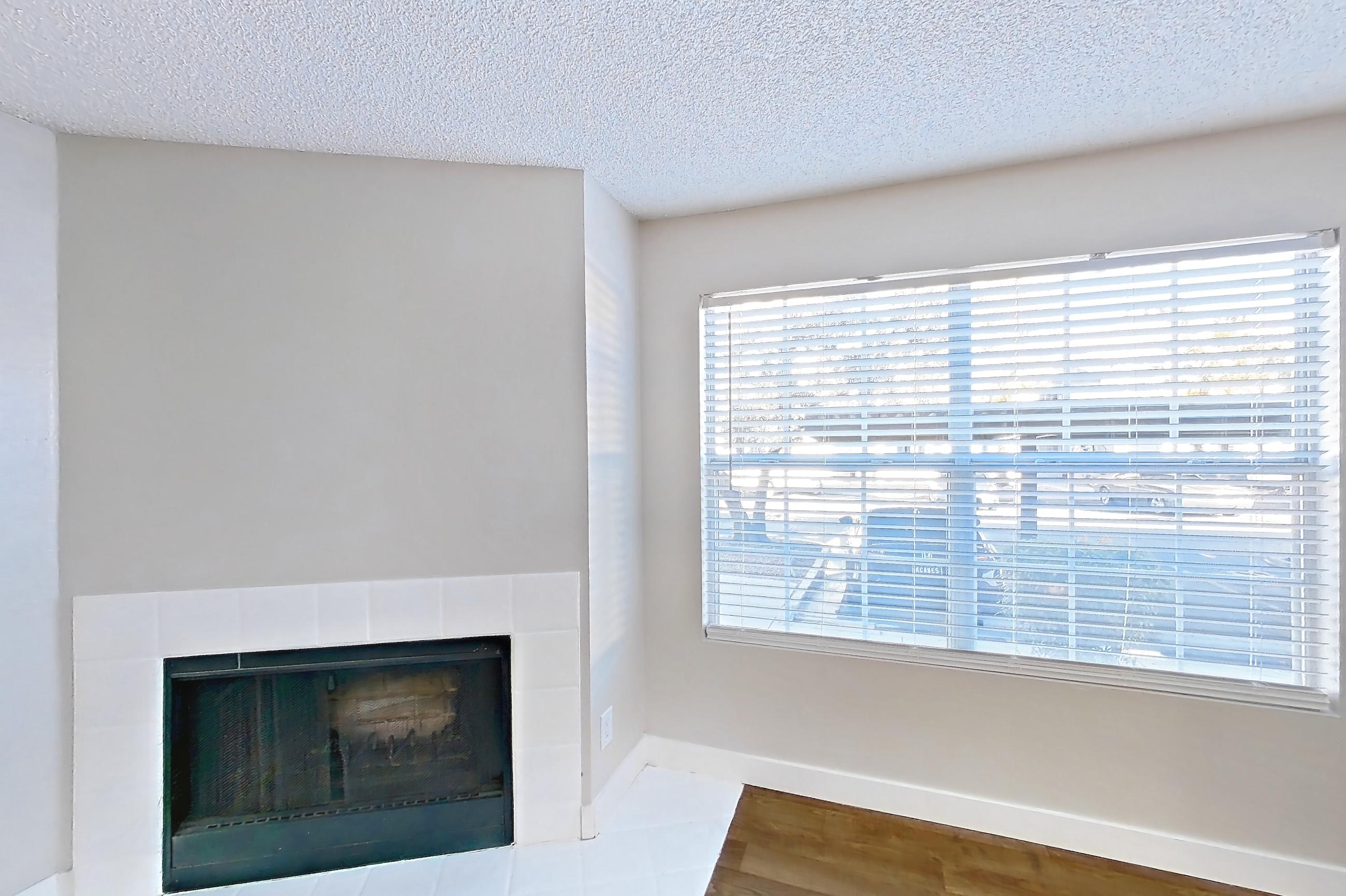 LIVING ROOM (representative of this floor plan)