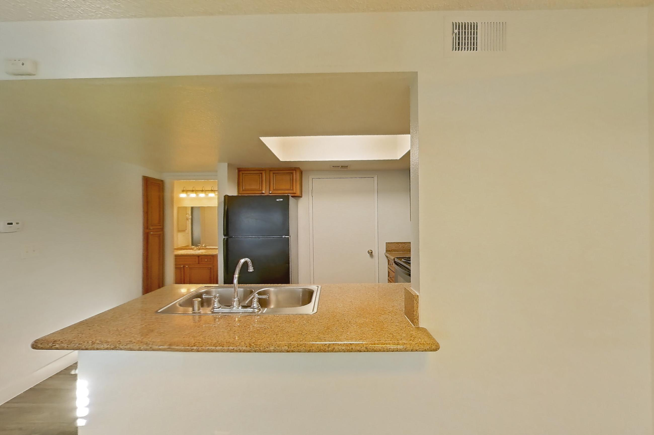 DINING ROOM (representative of this floor plan)