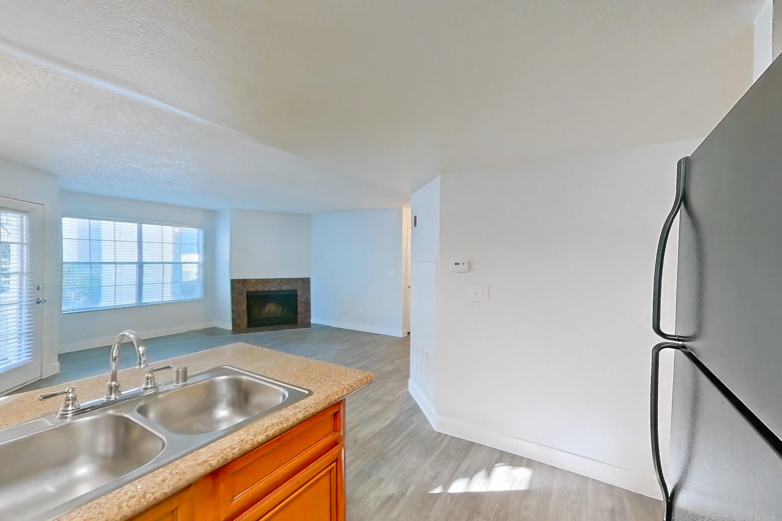 KITCHEN (representative of this floor plan)