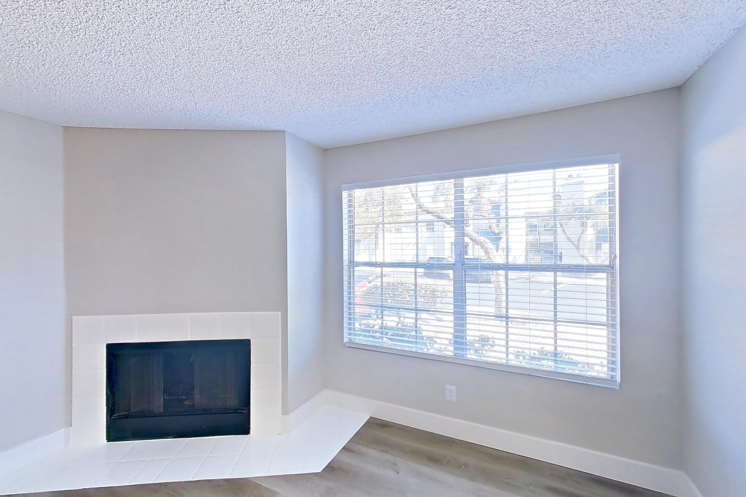 LIVING ROOM (representative of this floor plan)