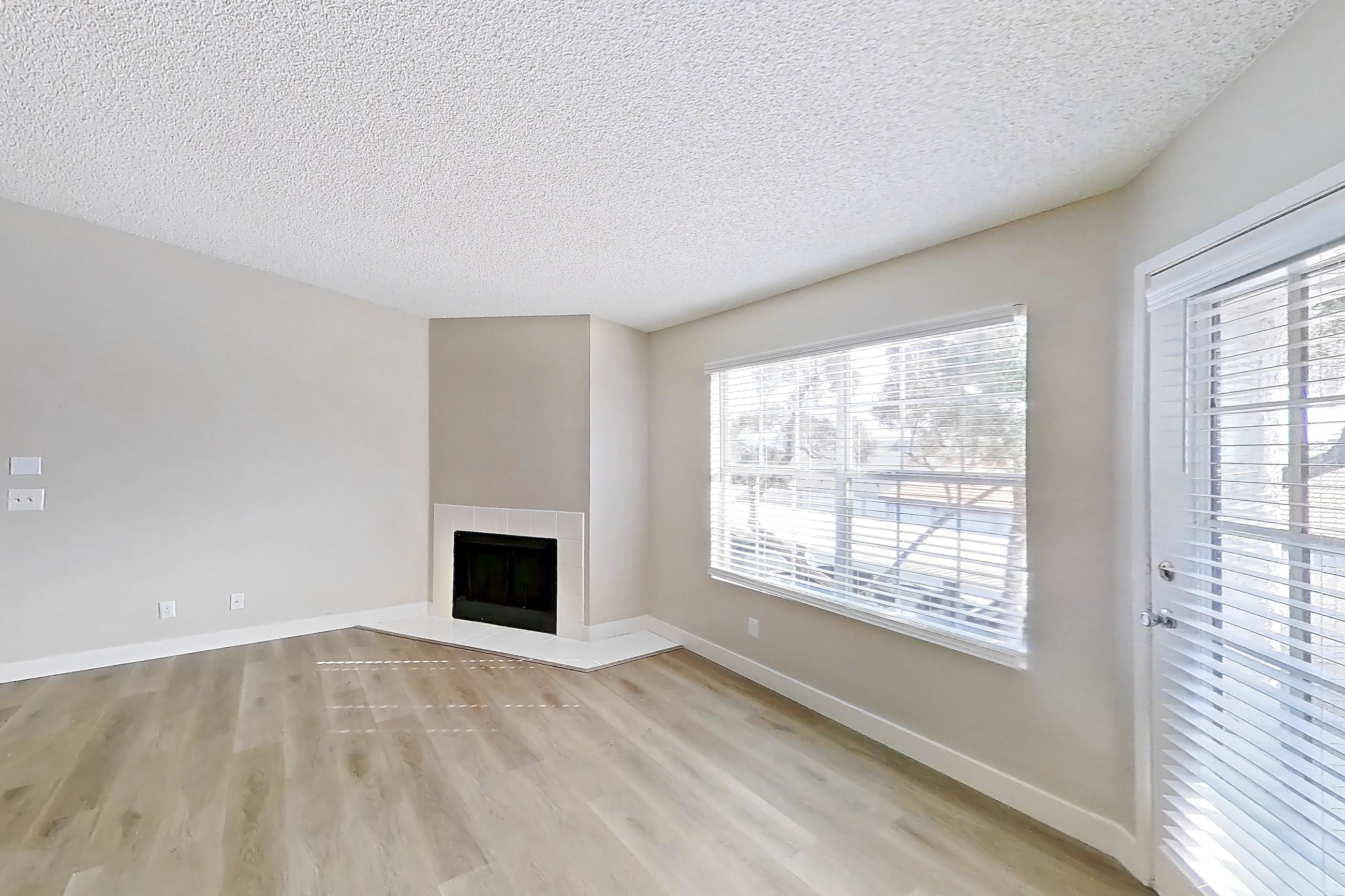 DINING ROOM (representative of this floor plan)