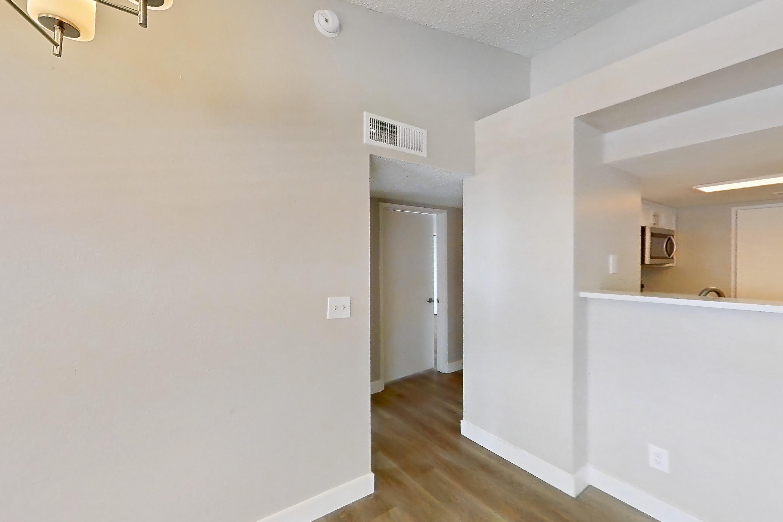 DINING ROOM (representative of this floor plan)