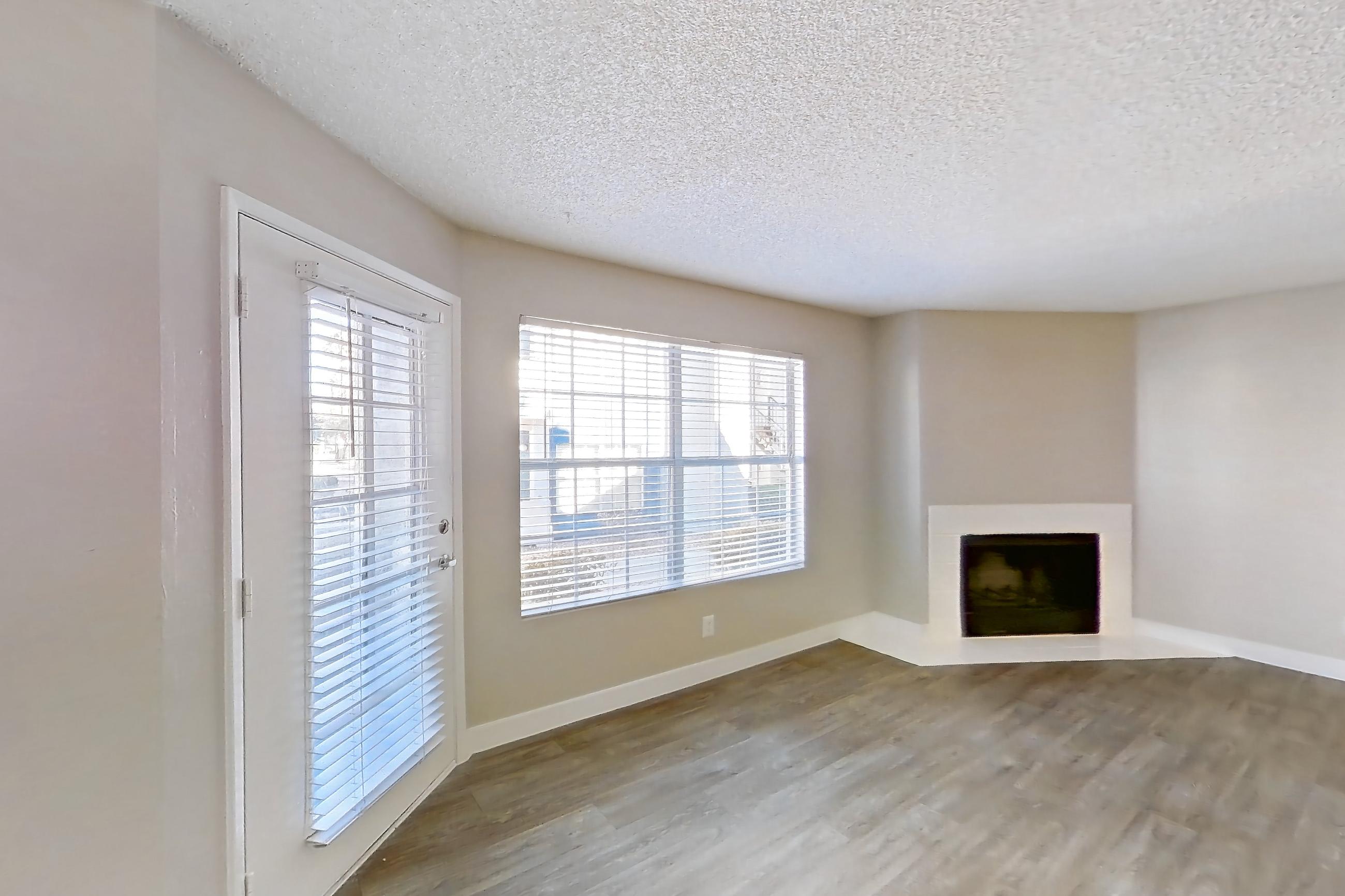 DINING ROOM (representative of this floor plan)