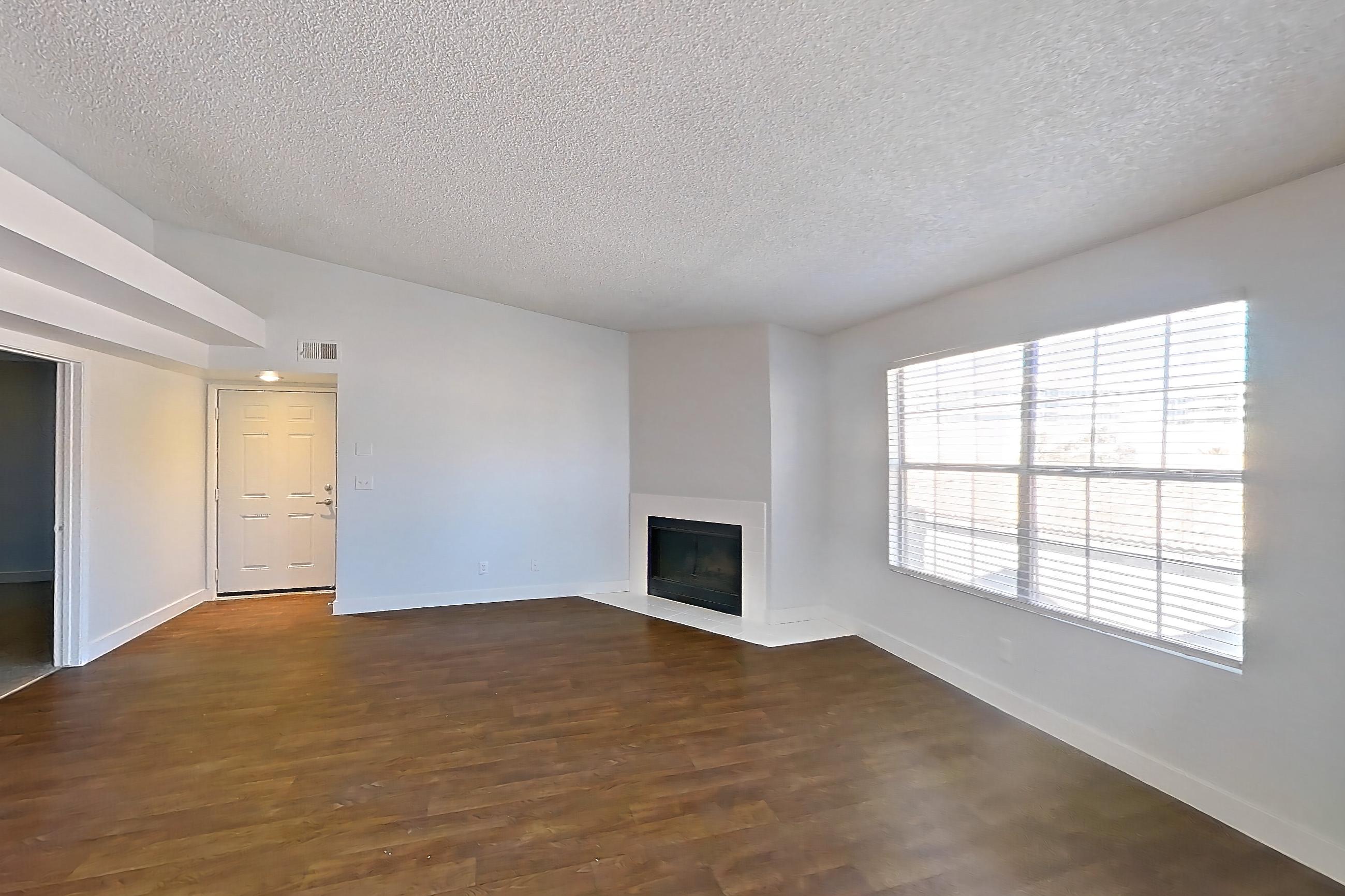 DINING ROOM (representative of this floor plan)
