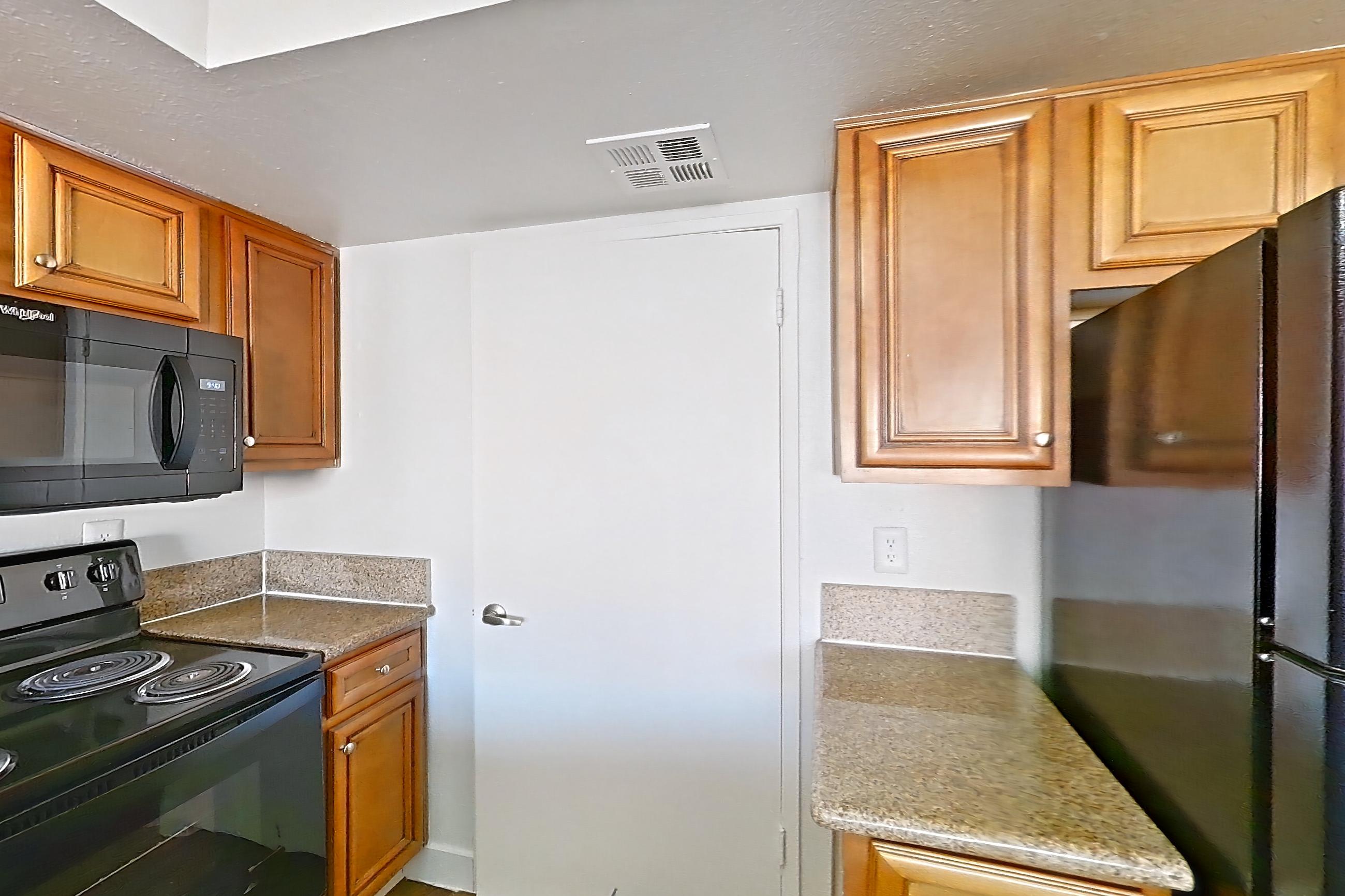 KITCHEN (representative of this floor plan)