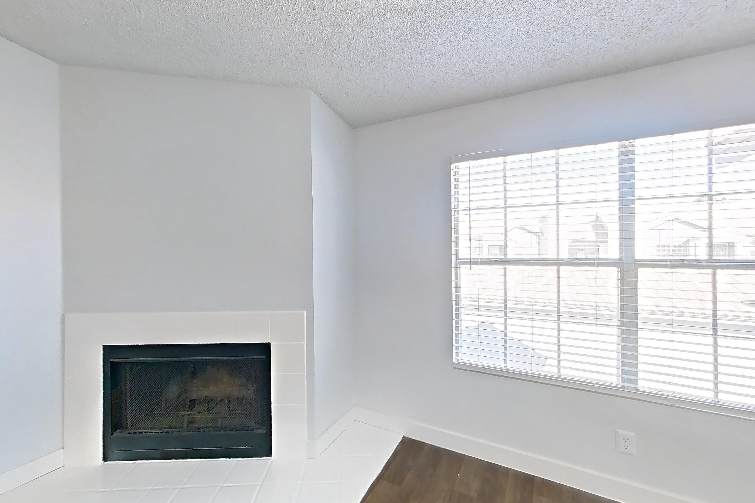 LIVING ROOM (representative of this floor plan)
