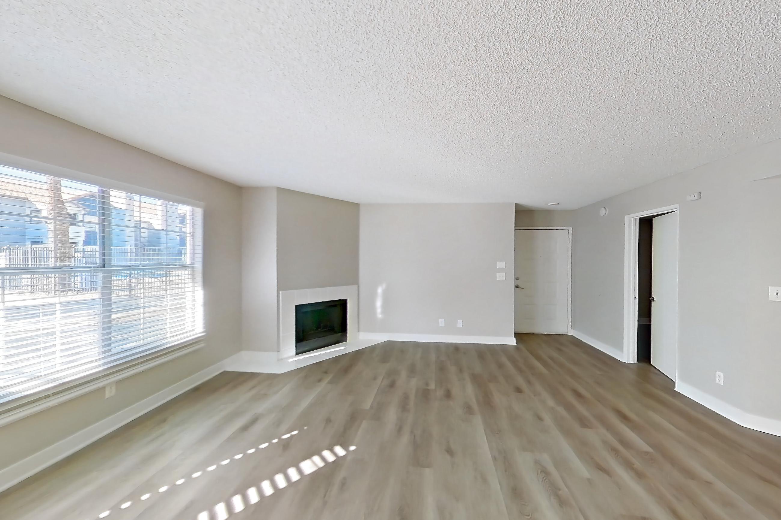 DINING ROOM (representative of this floor plan)