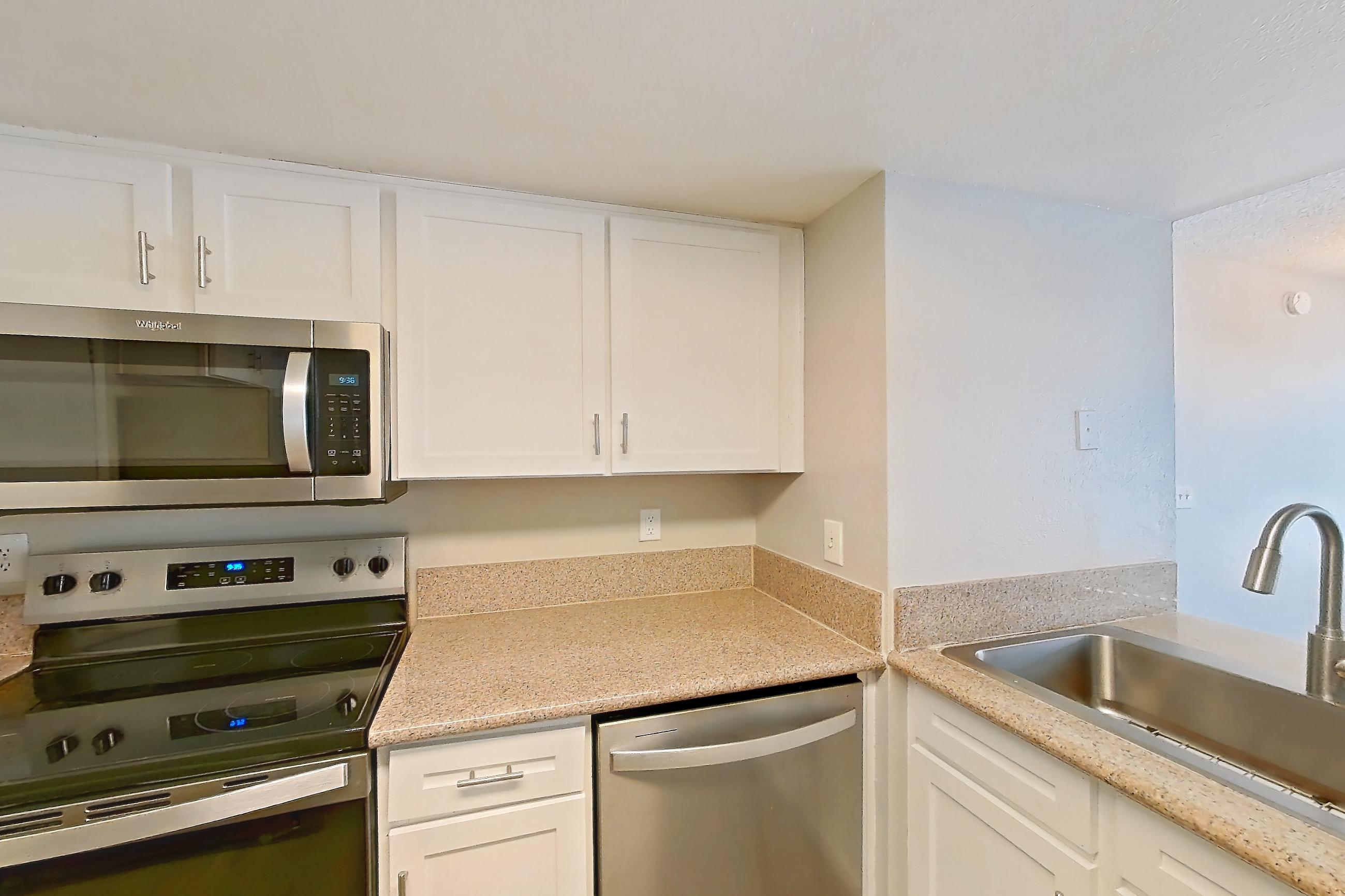 KITCHEN (representative of this floor plan)