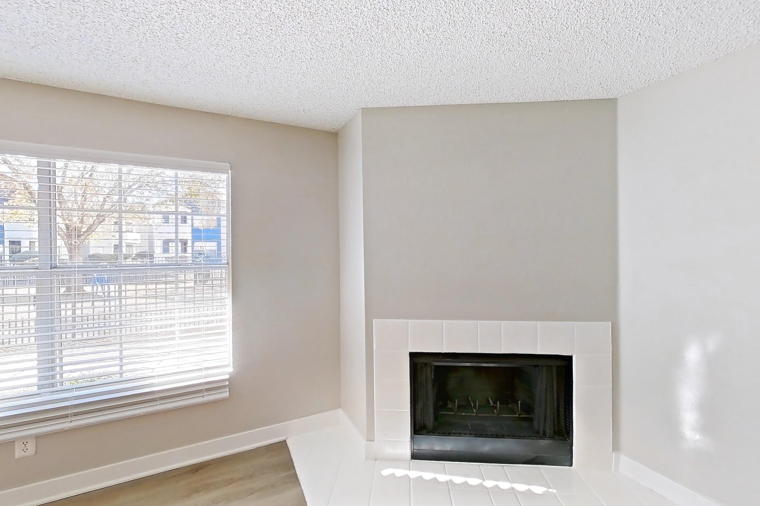 LIVING ROOM (representative of this floor plan)