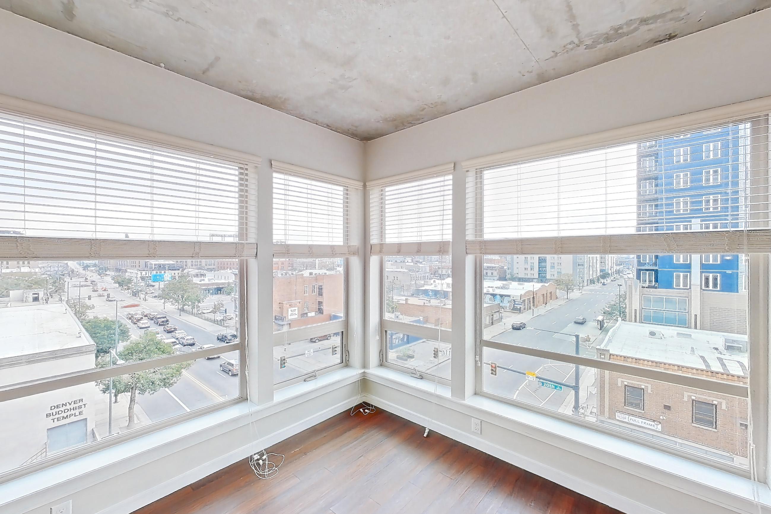 LIVING SPACE