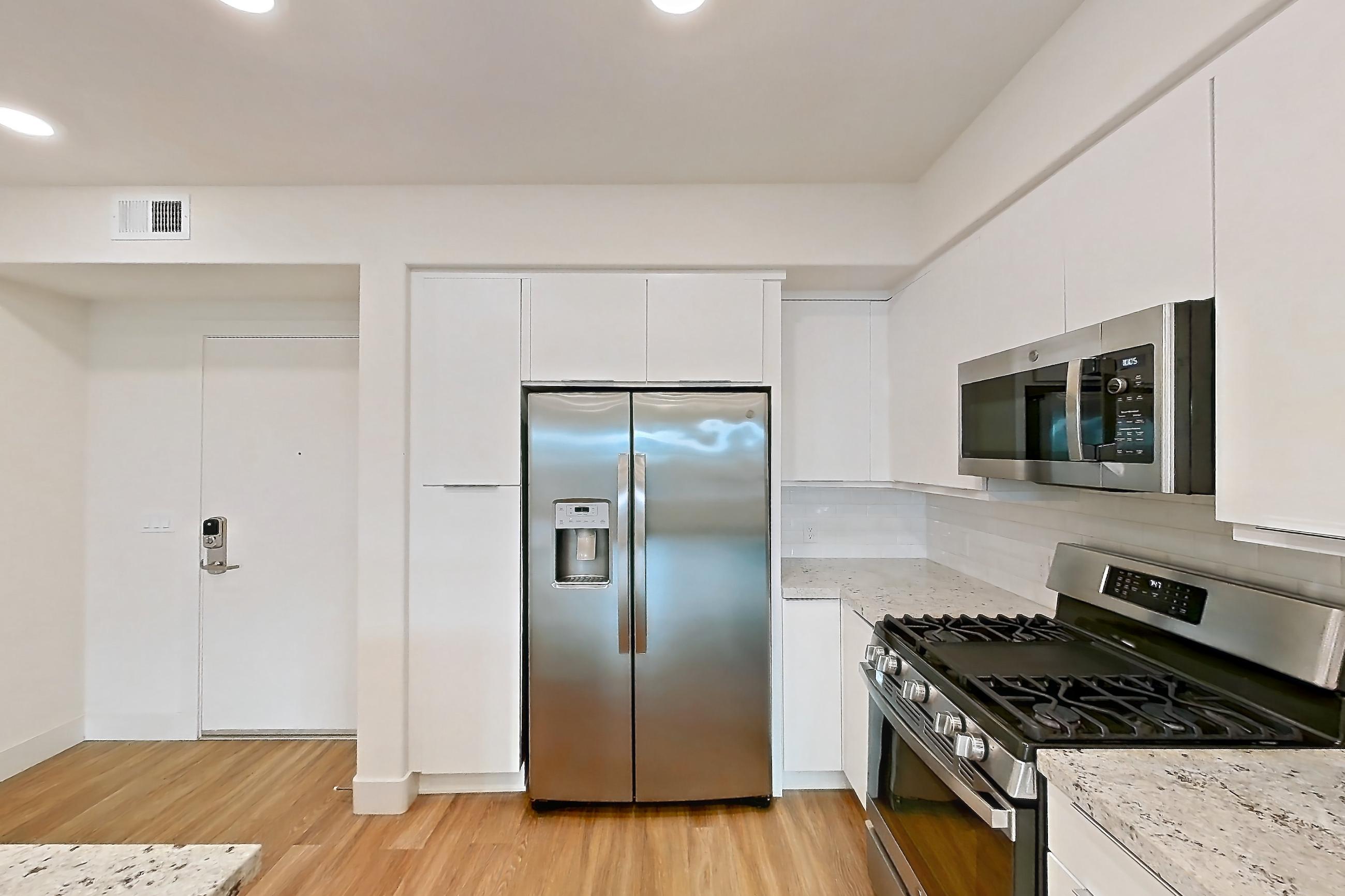 KITCHEN (representative of this floor plan)