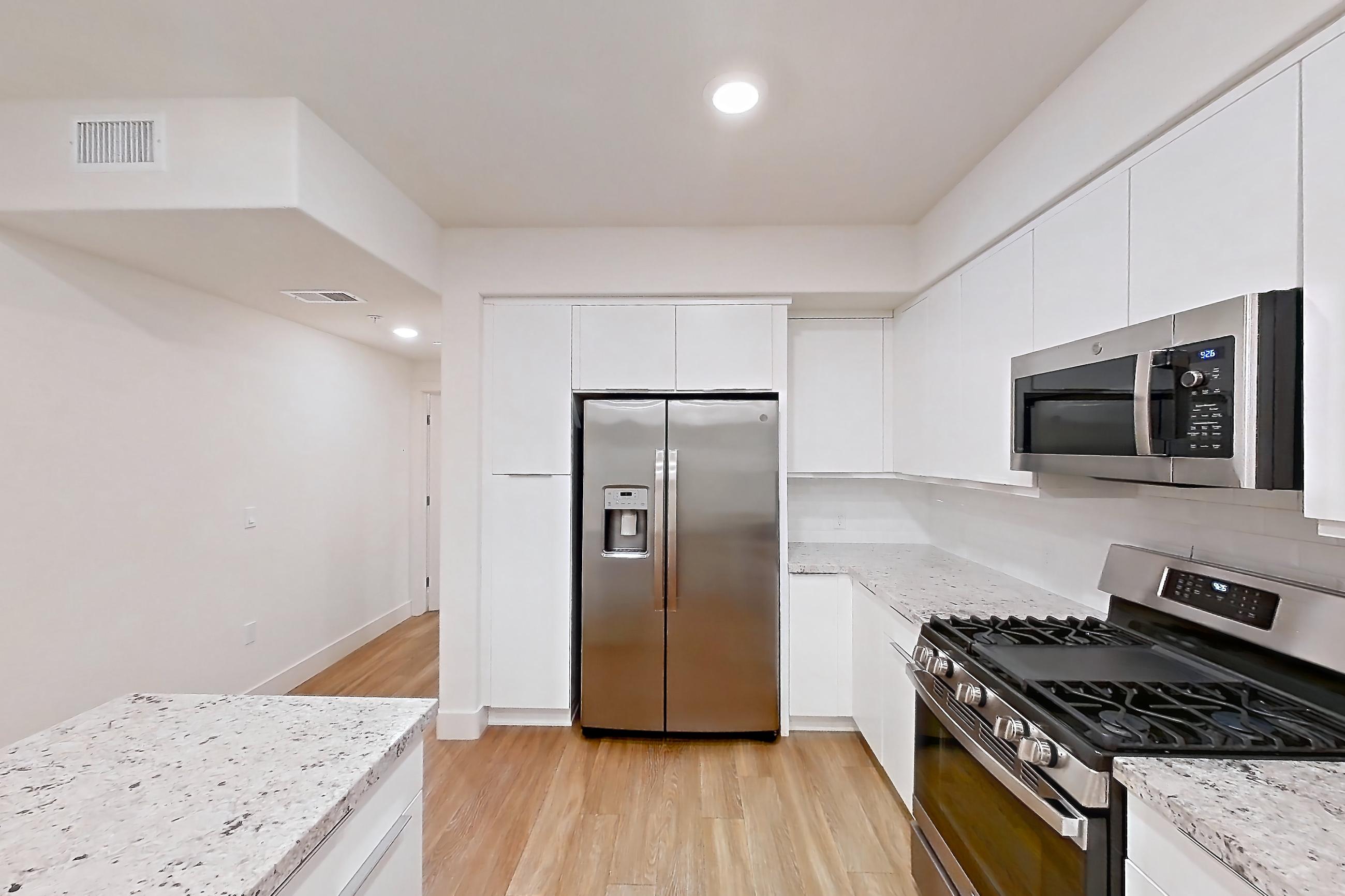 KITCHEN (representative of this floor plan)