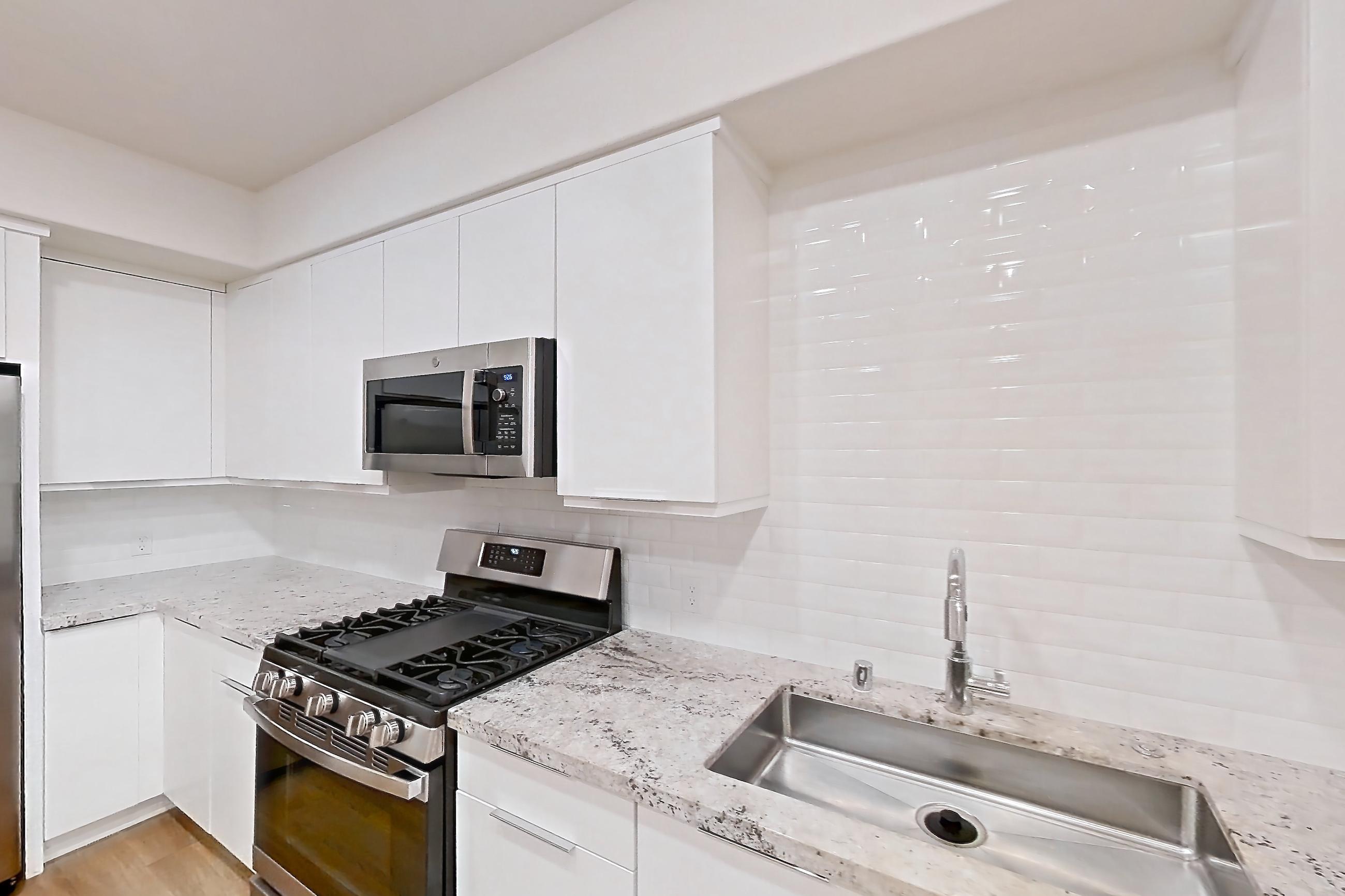 KITCHEN (representative of this floor plan)
