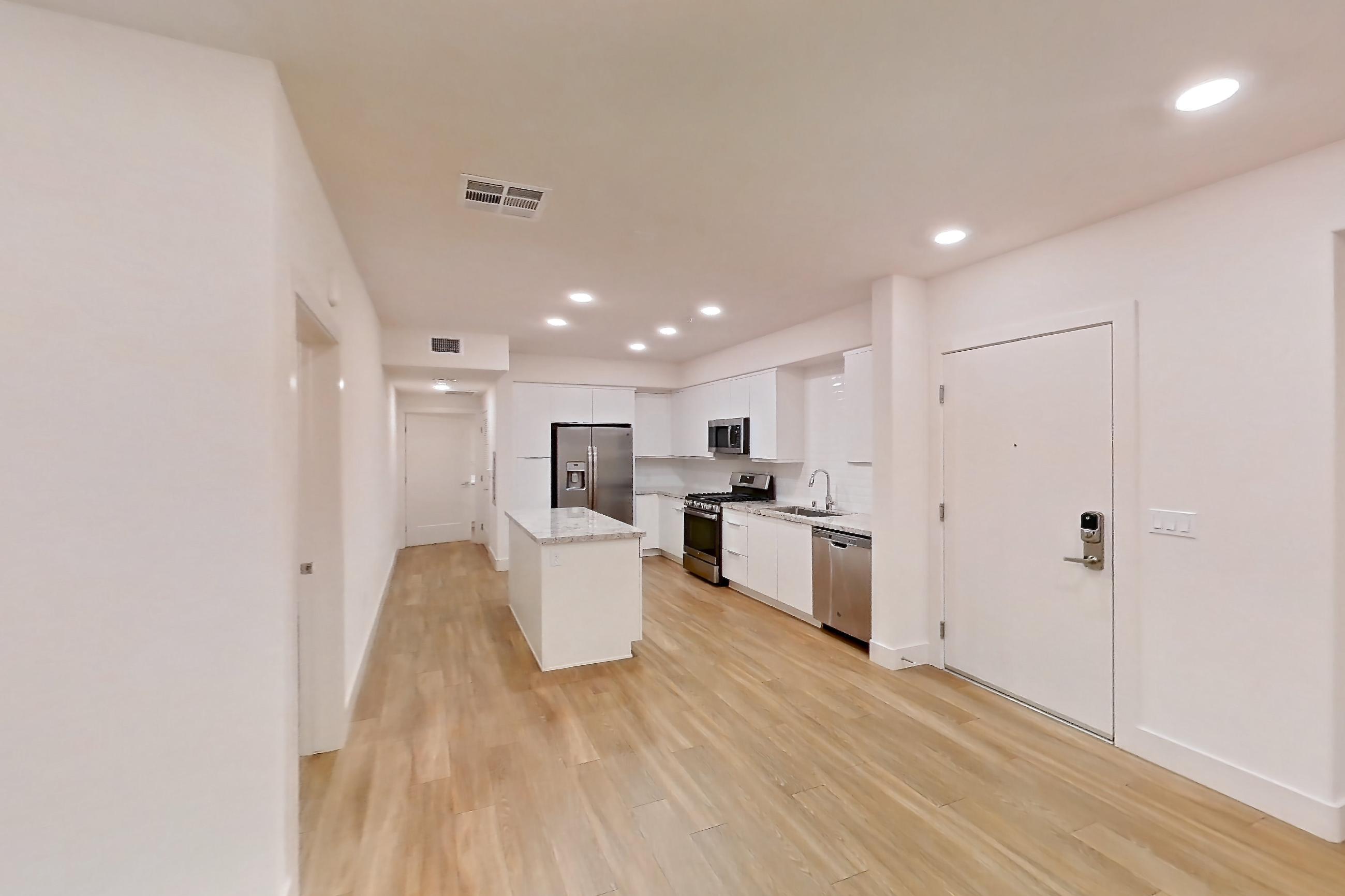 LIVING ROOM (representative of this floor plan)