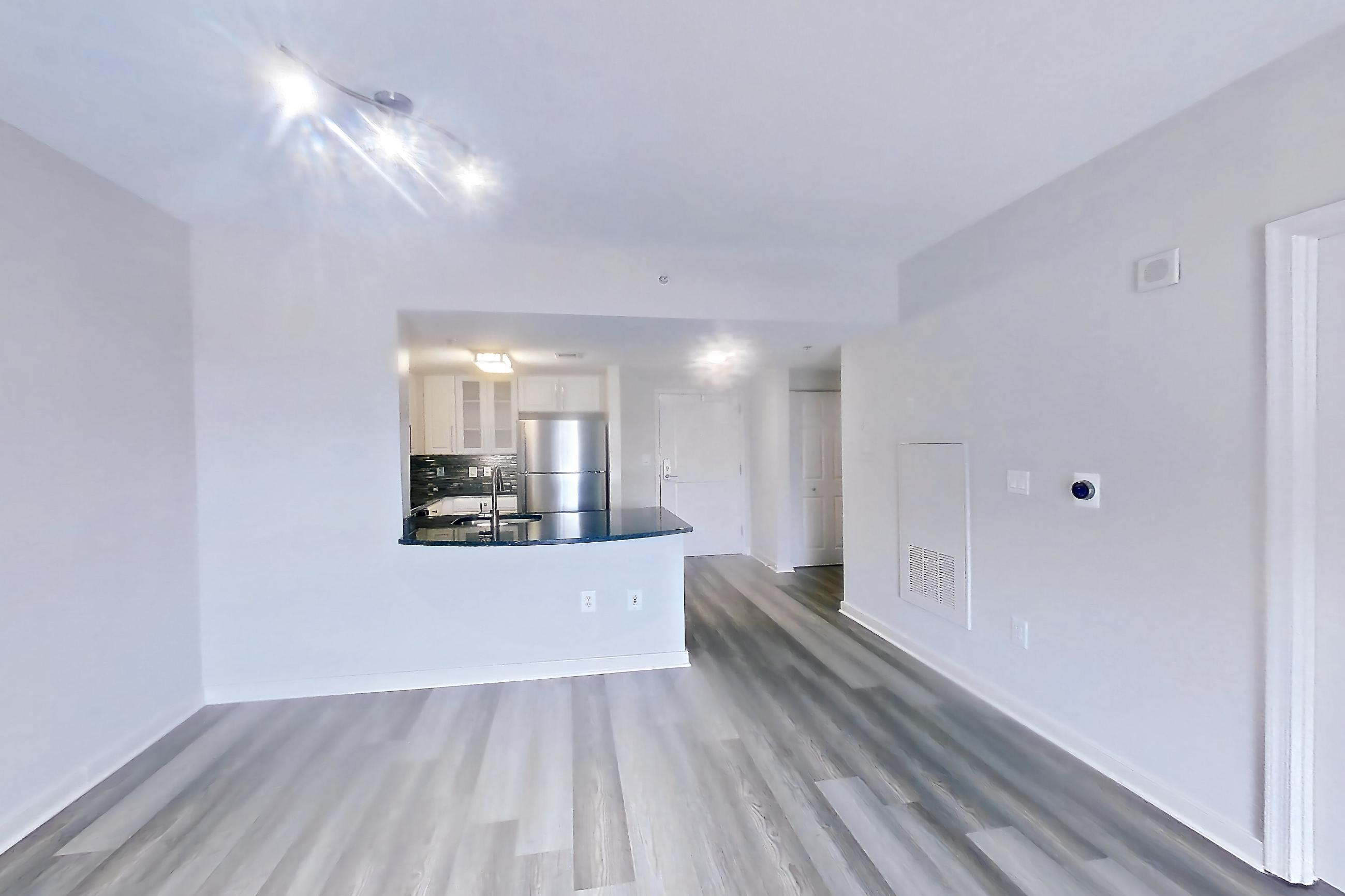 LIVING SPACE