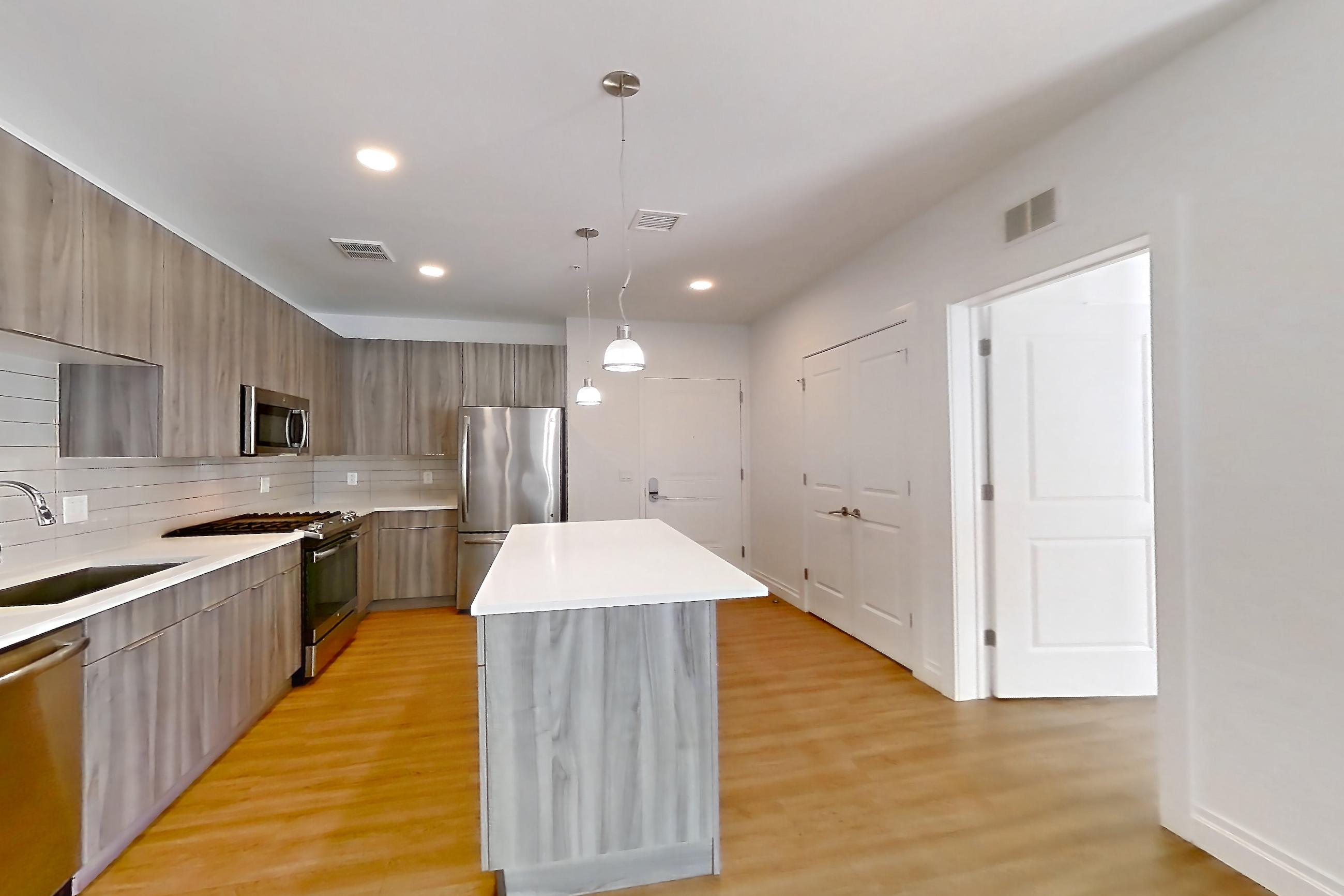 LIVING SPACE