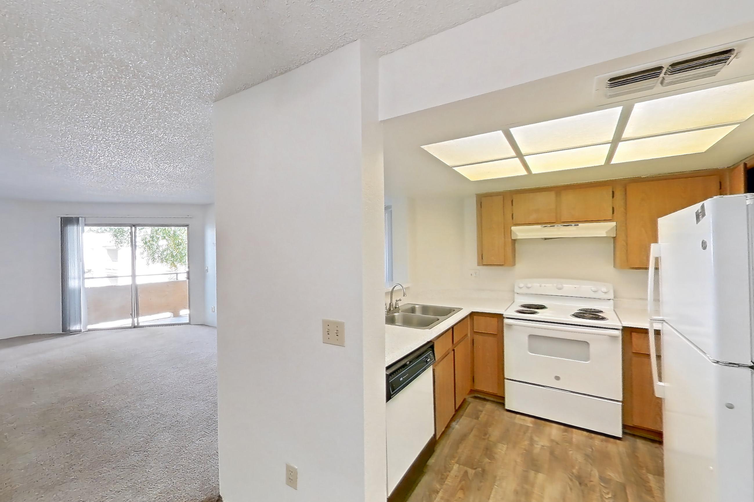 DINING ROOM (representative of this floor plan)