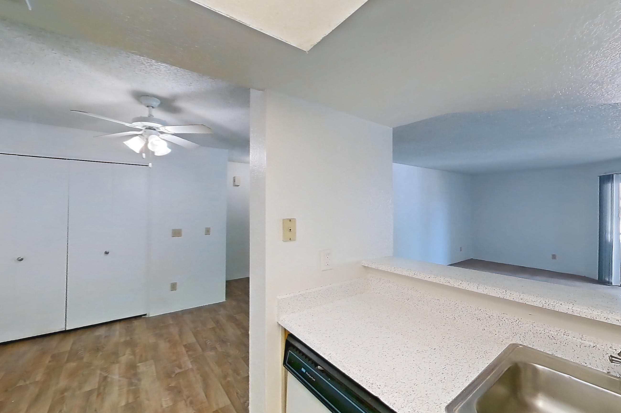 KITCHEN (representative of this floor plan)