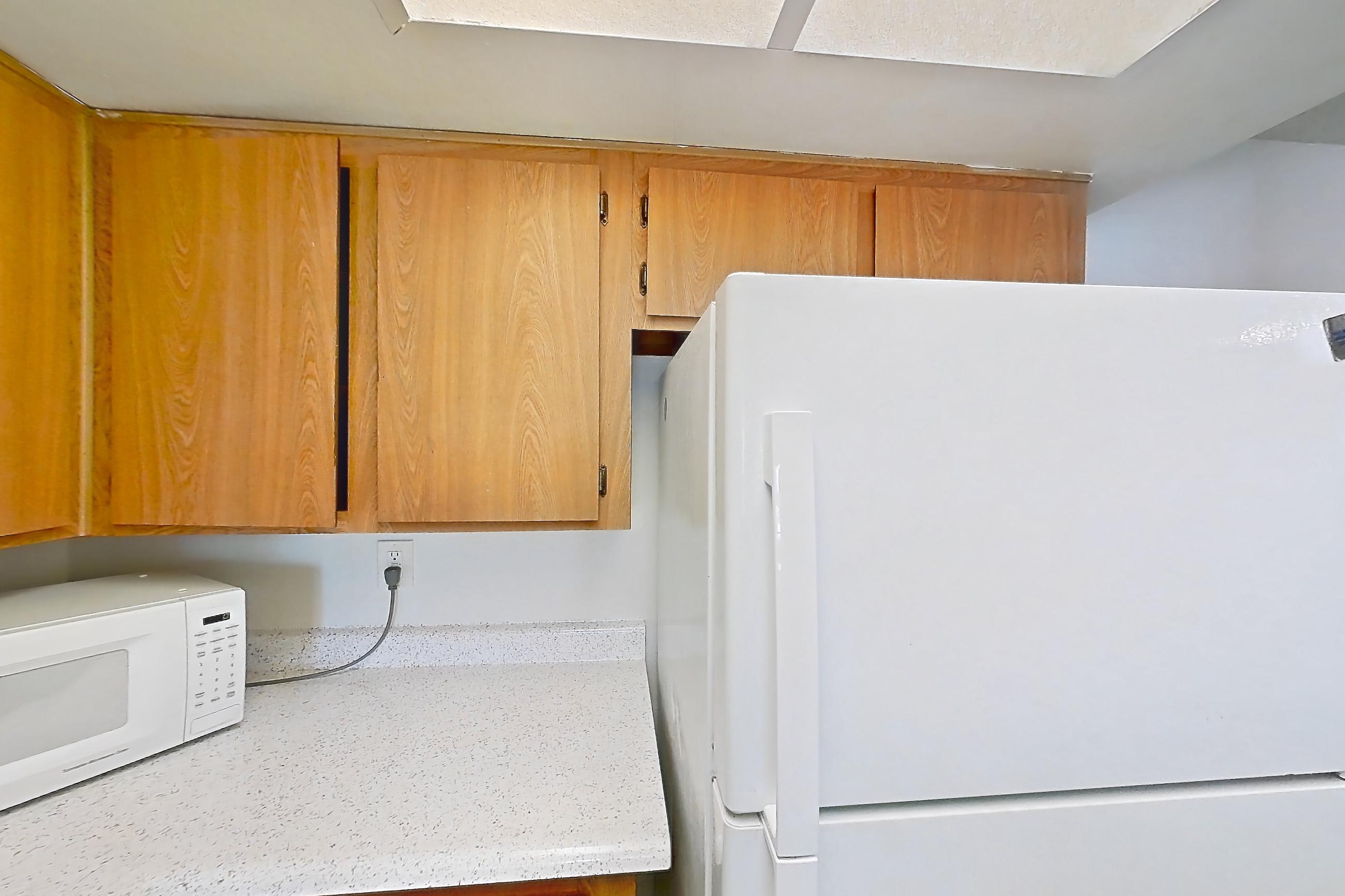 KITCHEN (representative of this floor plan)