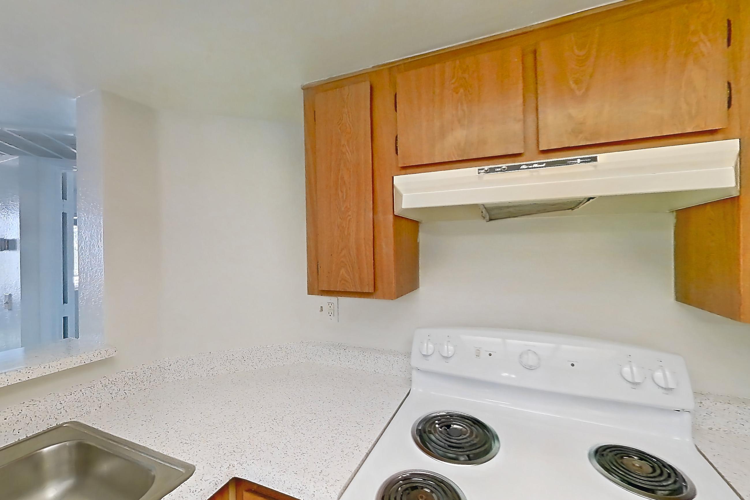 KITCHEN (representative of this floor plan)