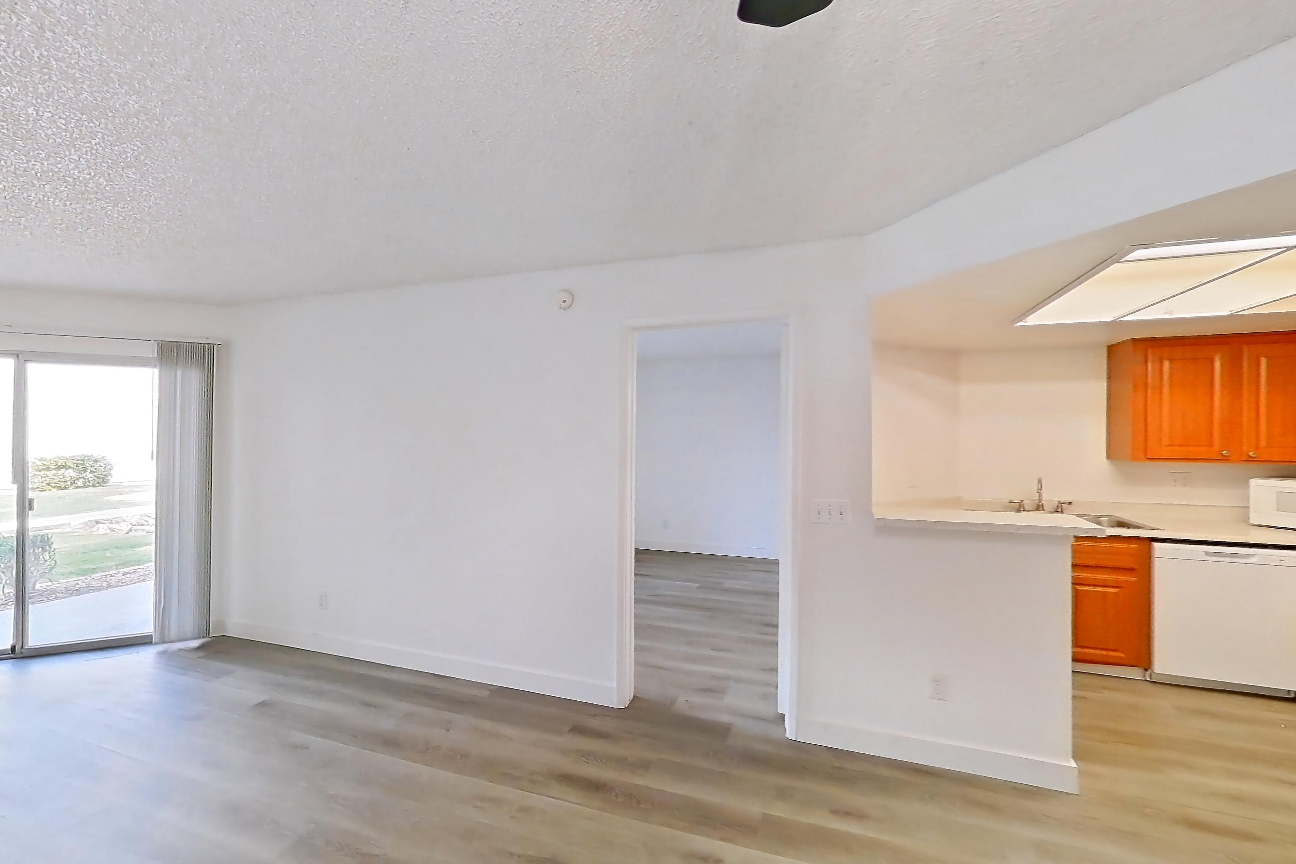 DINING ROOM (representative of this floor plan)