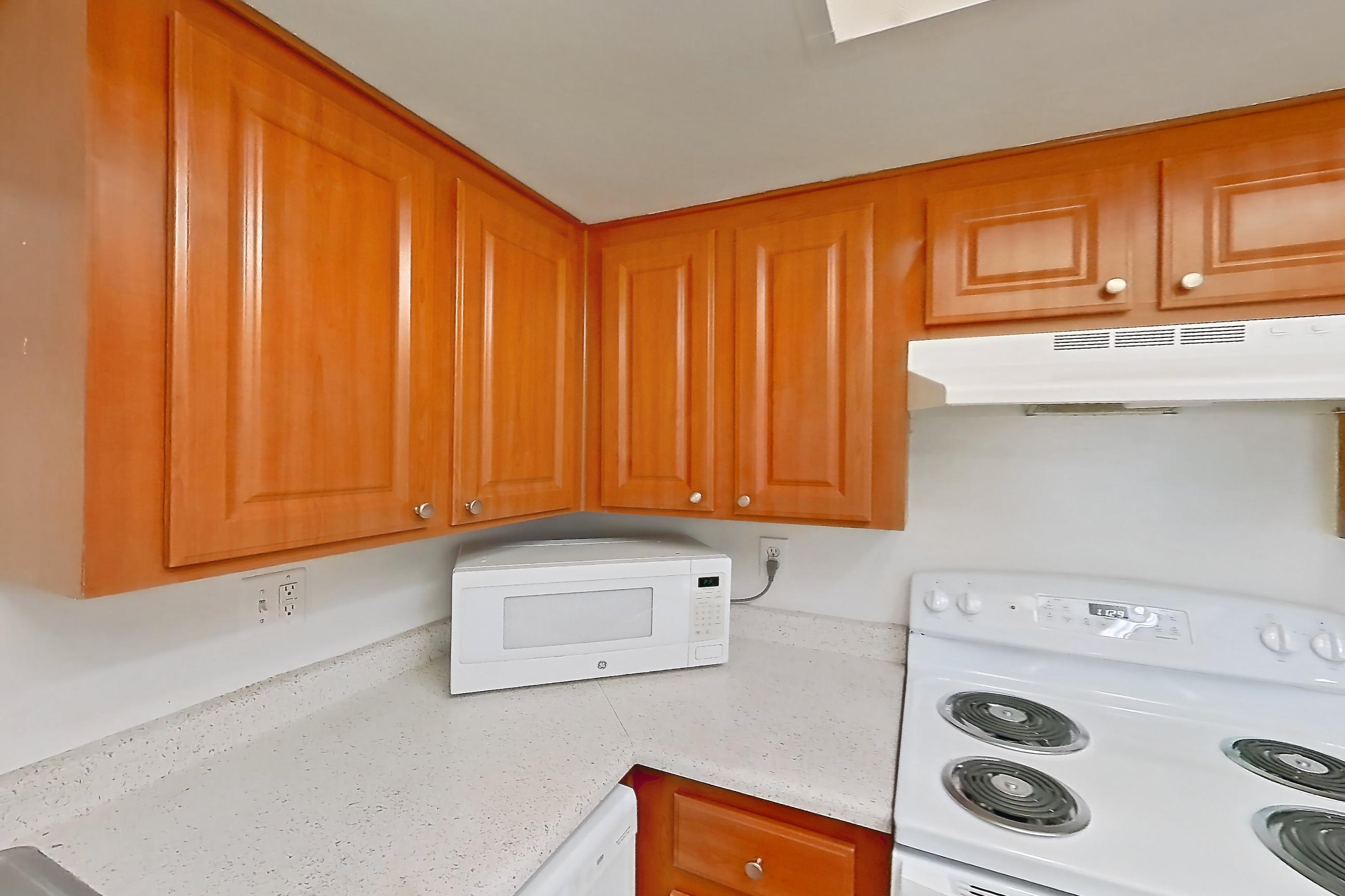 KITCHEN (representative of this floor plan)