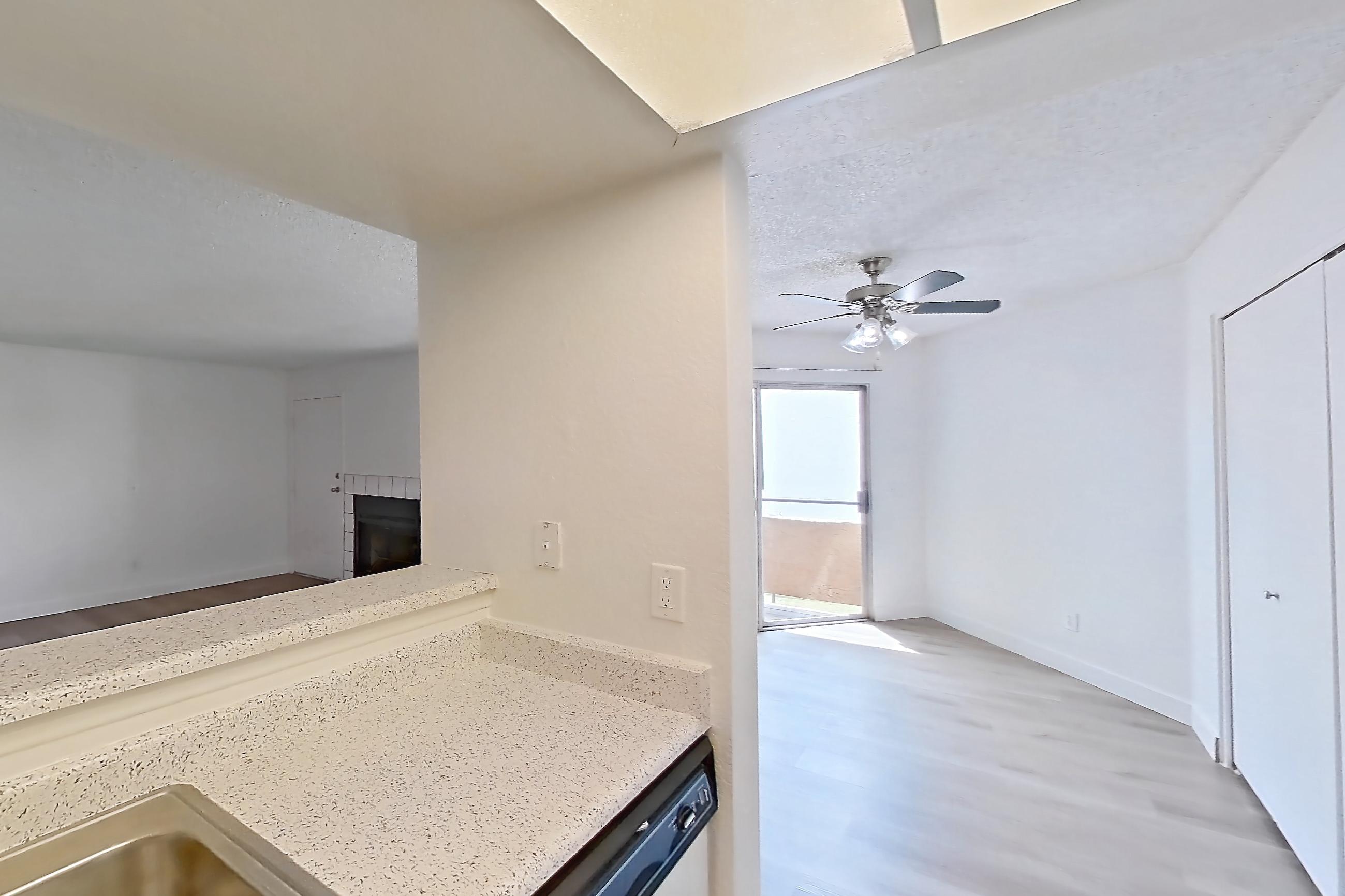 KITCHEN (representative of this floor plan)