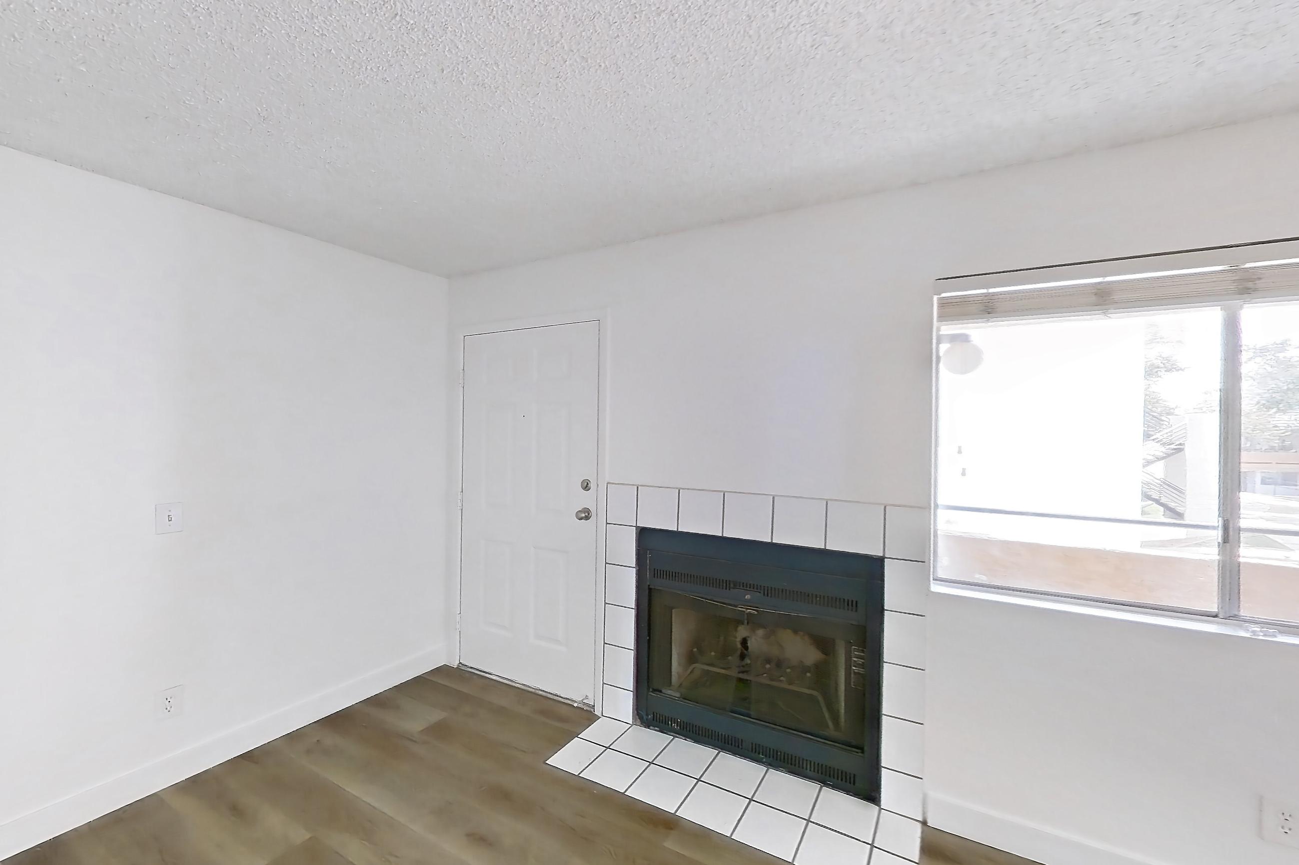 LIVING ROOM (representative of this floor plan)
