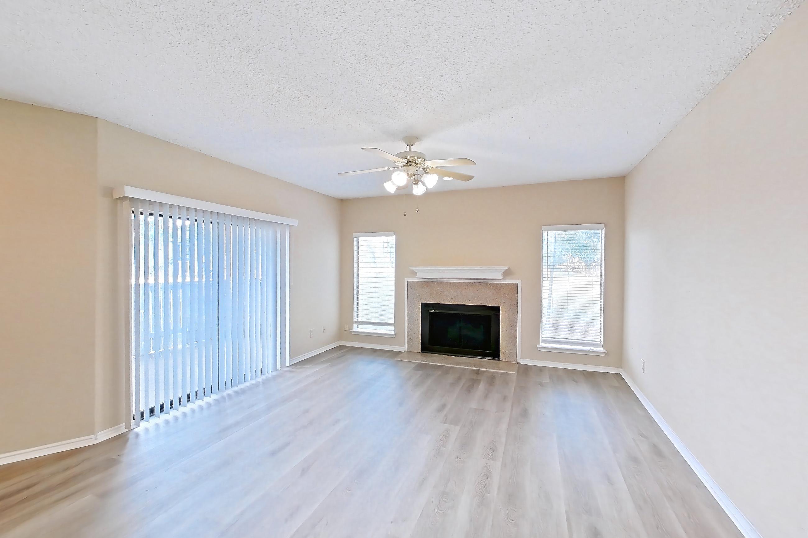 DINING ROOM (representative of this floor plan)