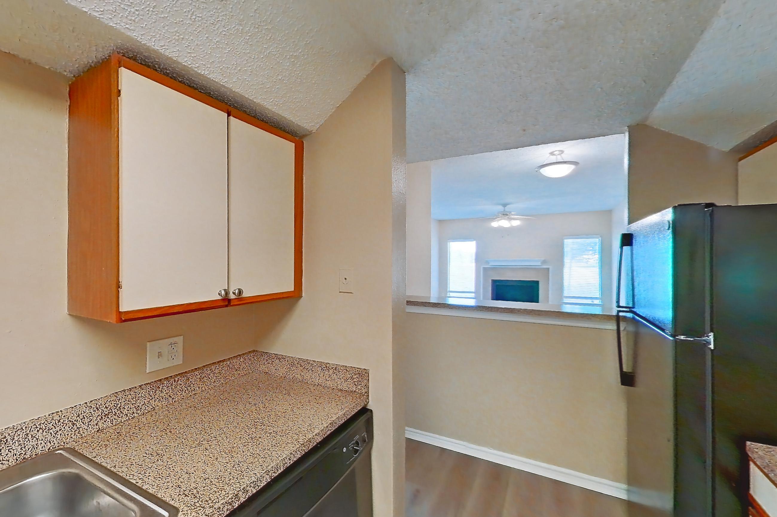 KITCHEN (representative of this floor plan)