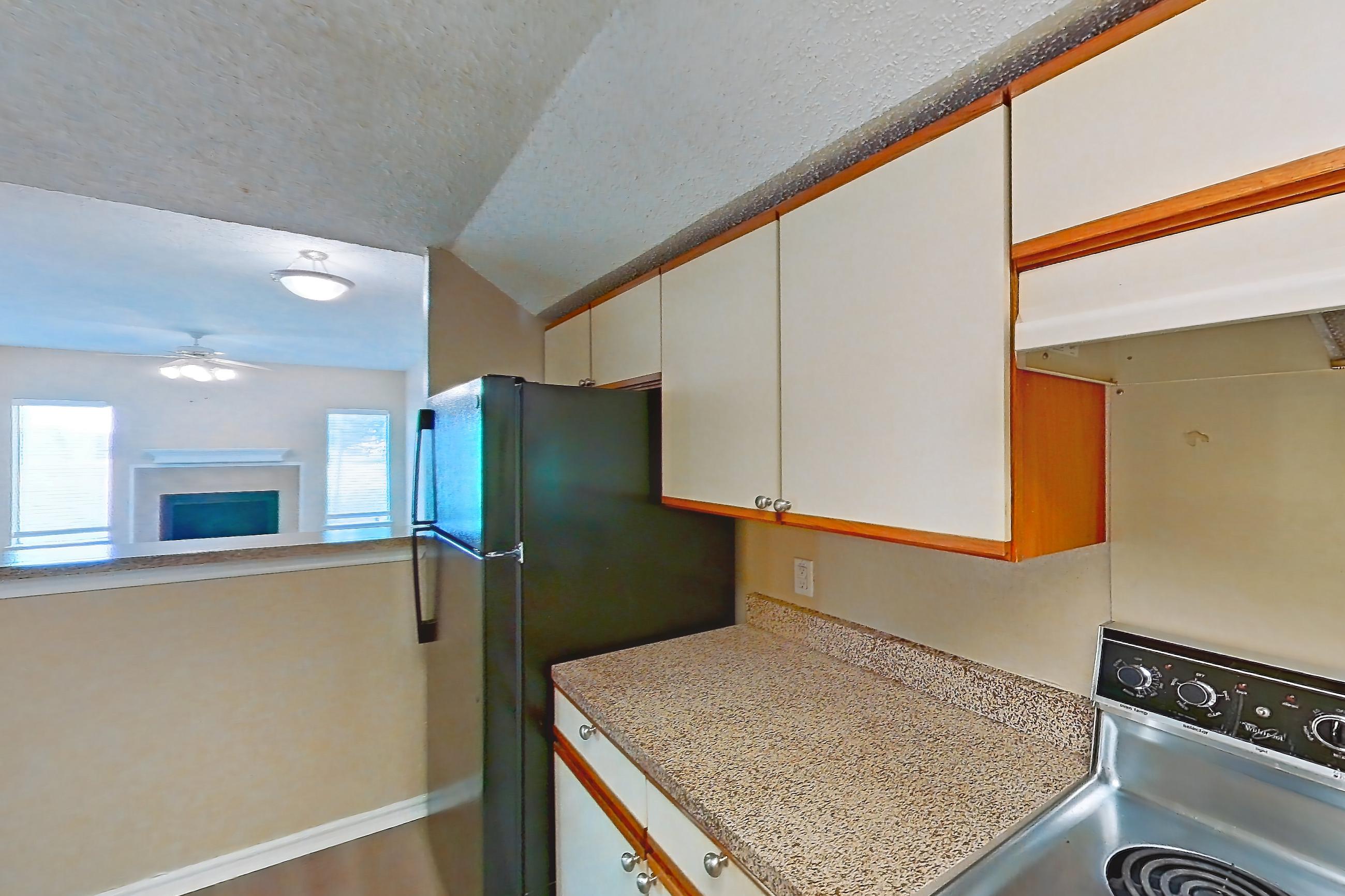 KITCHEN (representative of this floor plan)