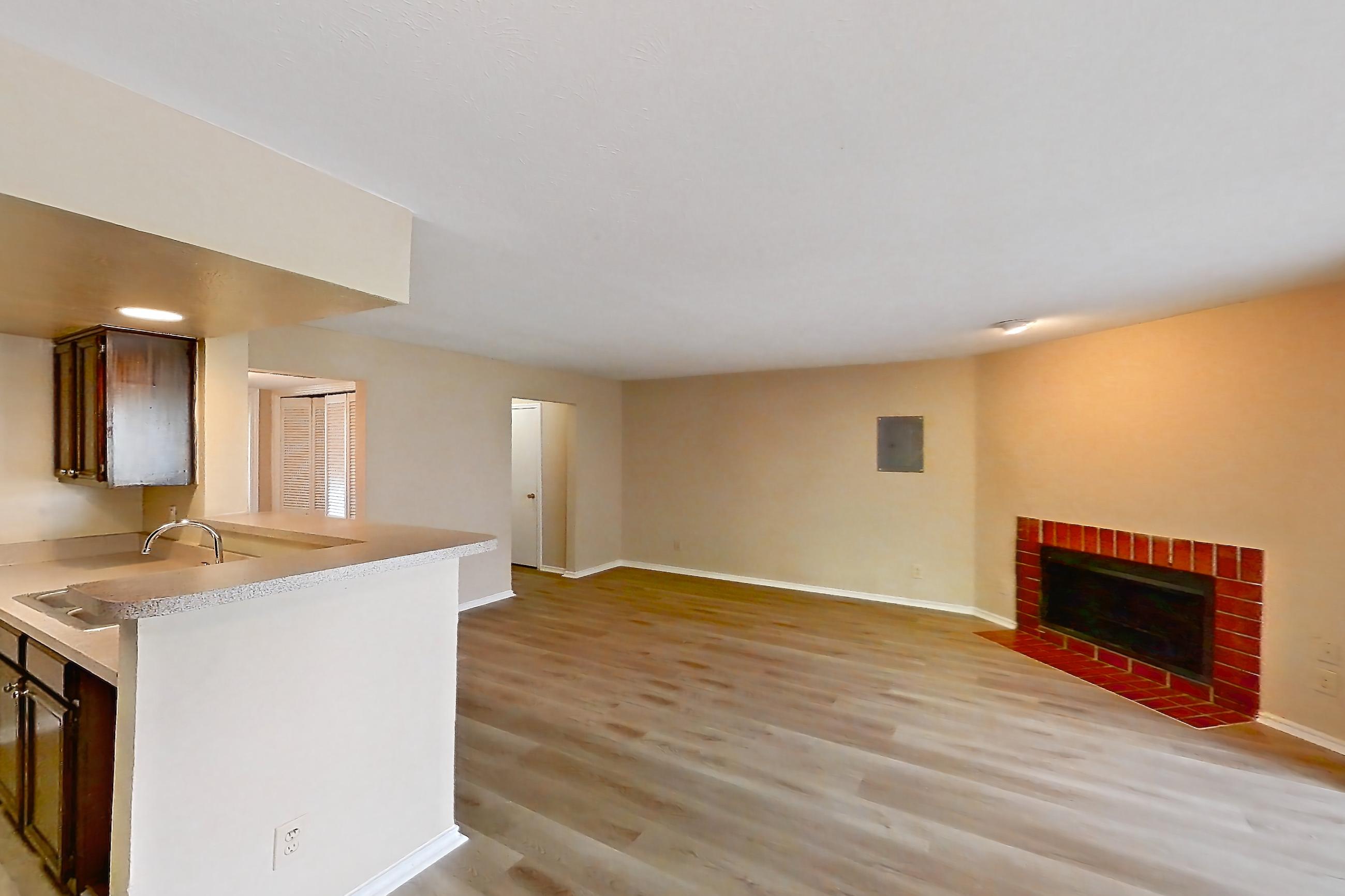 DINING ROOM (representative of this floor plan)